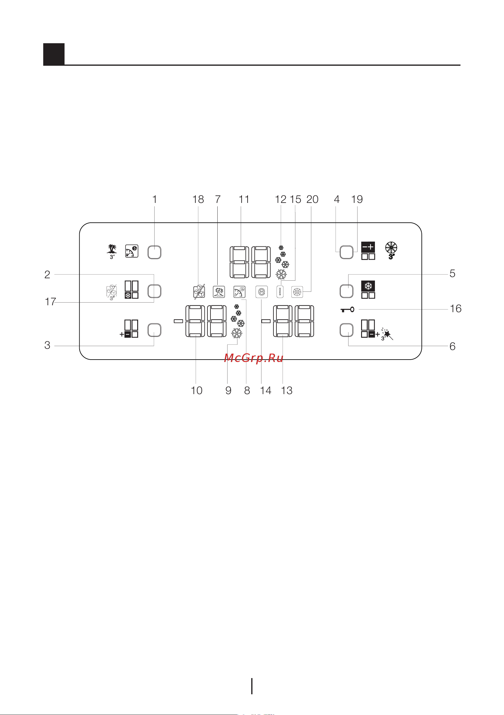 Beko GNE 134620 X [18/32] Using your refrigerator