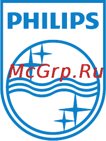 Philips MCD-900/12 Инструкция по эксплуатации онлайн [30/30] 30991