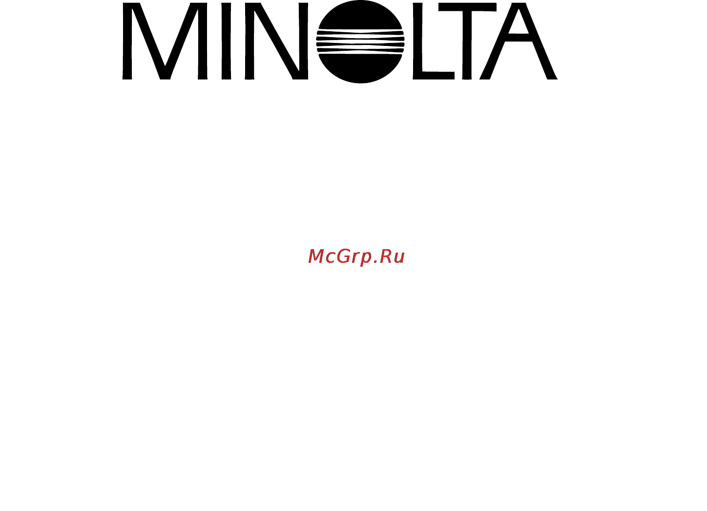 Minolta Dimage F200 Инструкция по эксплуатации онлайн [132/132] 30995