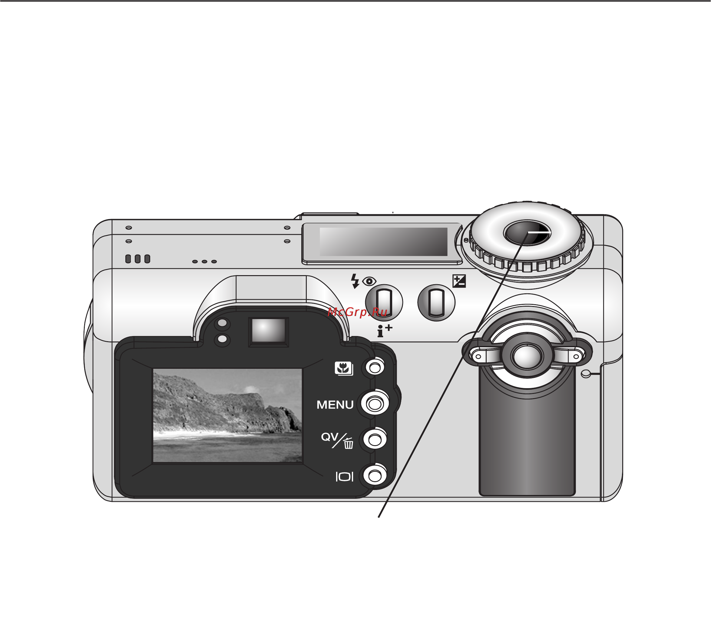Minolta Dimage F100 [71/128] Мгновенное воспроизведение