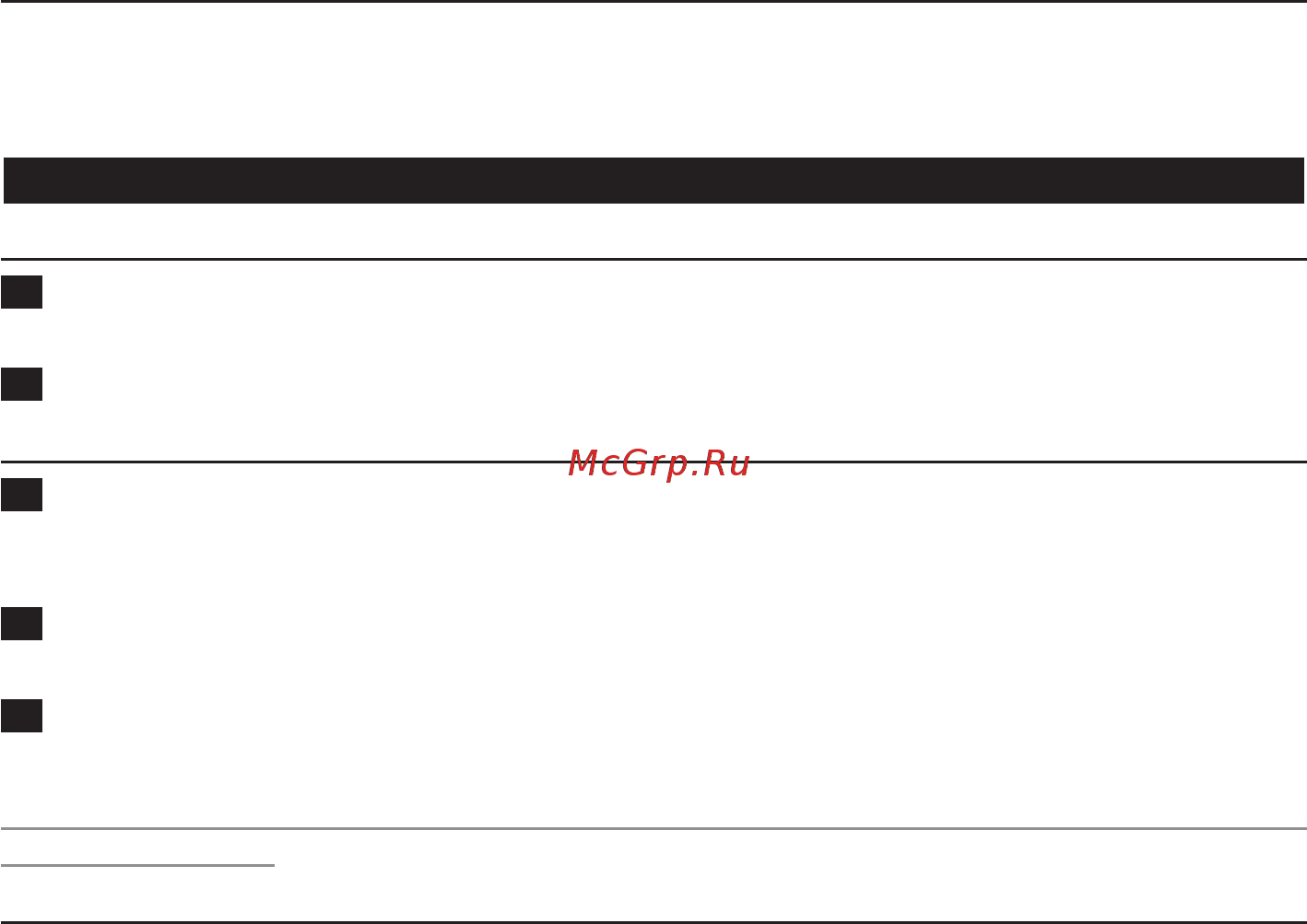 Philips PERFORMER FC9174/01 [7/15] Подготовка прибора к работе