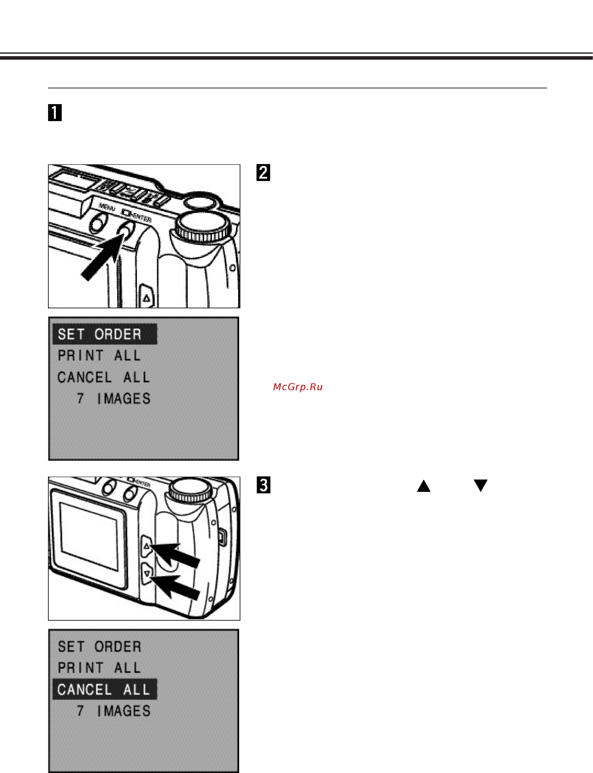 Minolta Dimage E201 Инструкция по эксплуатации онлайн [101/135] 31124
