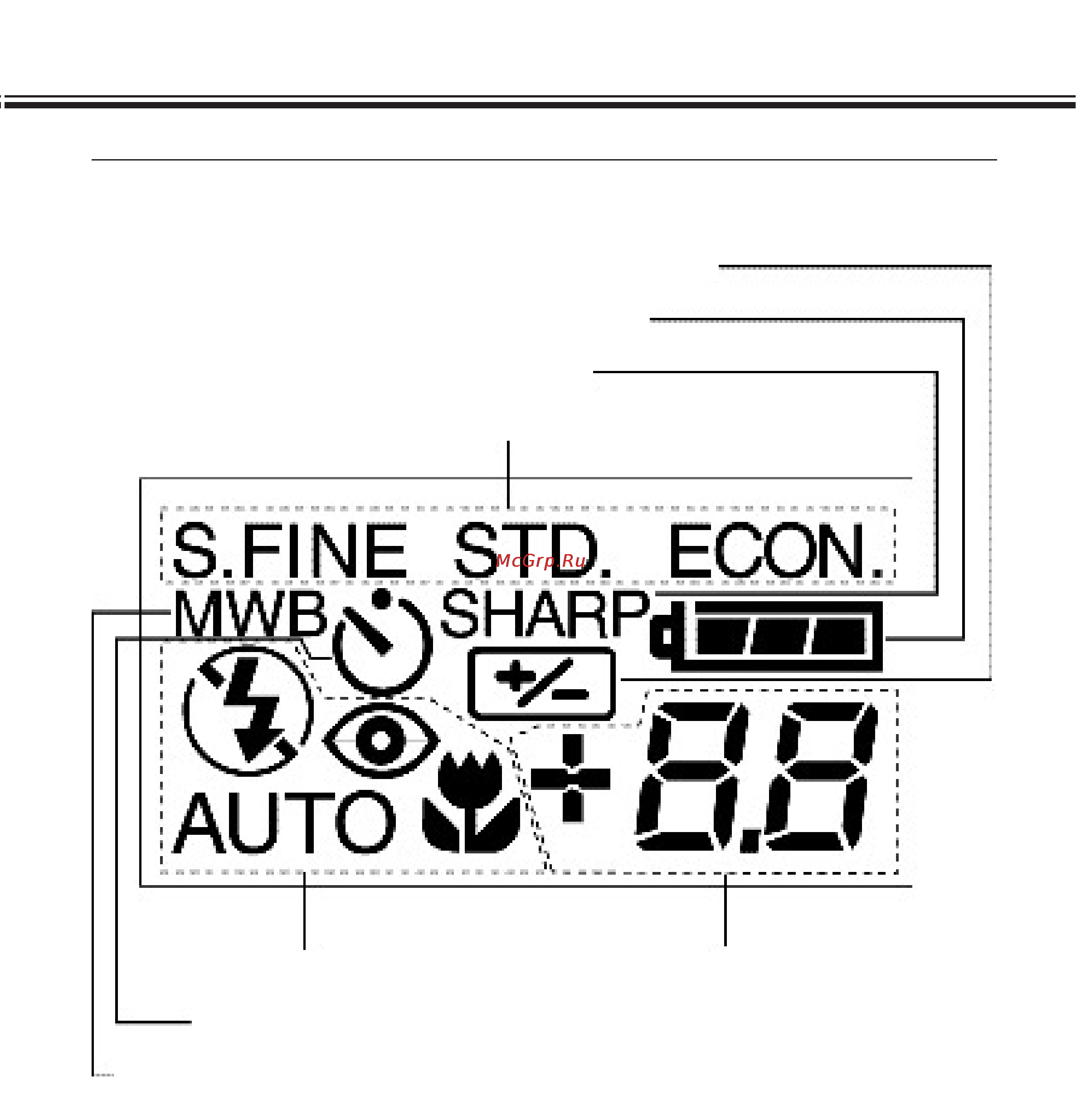 Minolta Dimage E201 [12/135] Э е1ме это есом ми п гч 1лпп