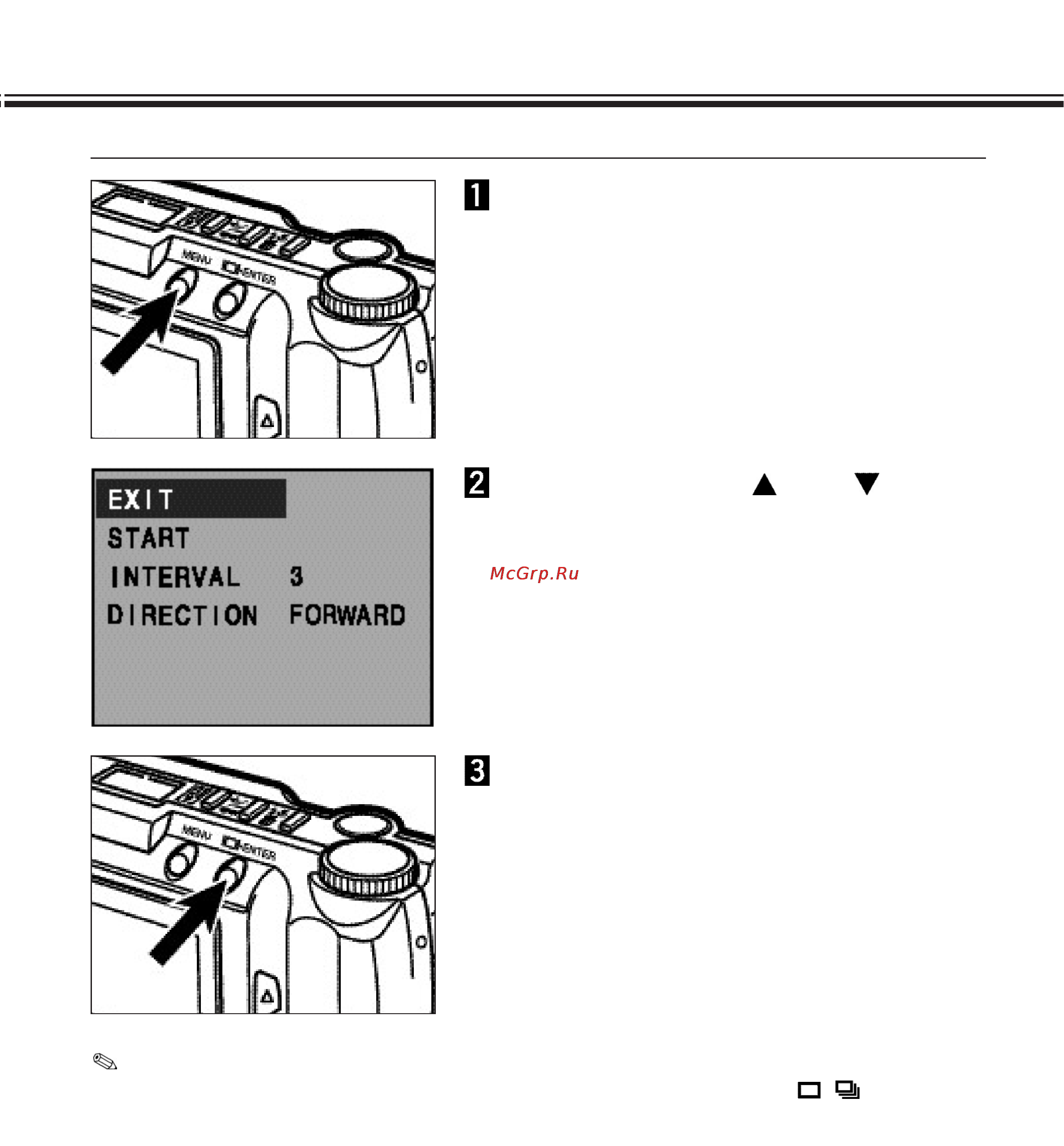 Minolta Dimage E201 Инструкция по эксплуатации онлайн [76/135] 31124