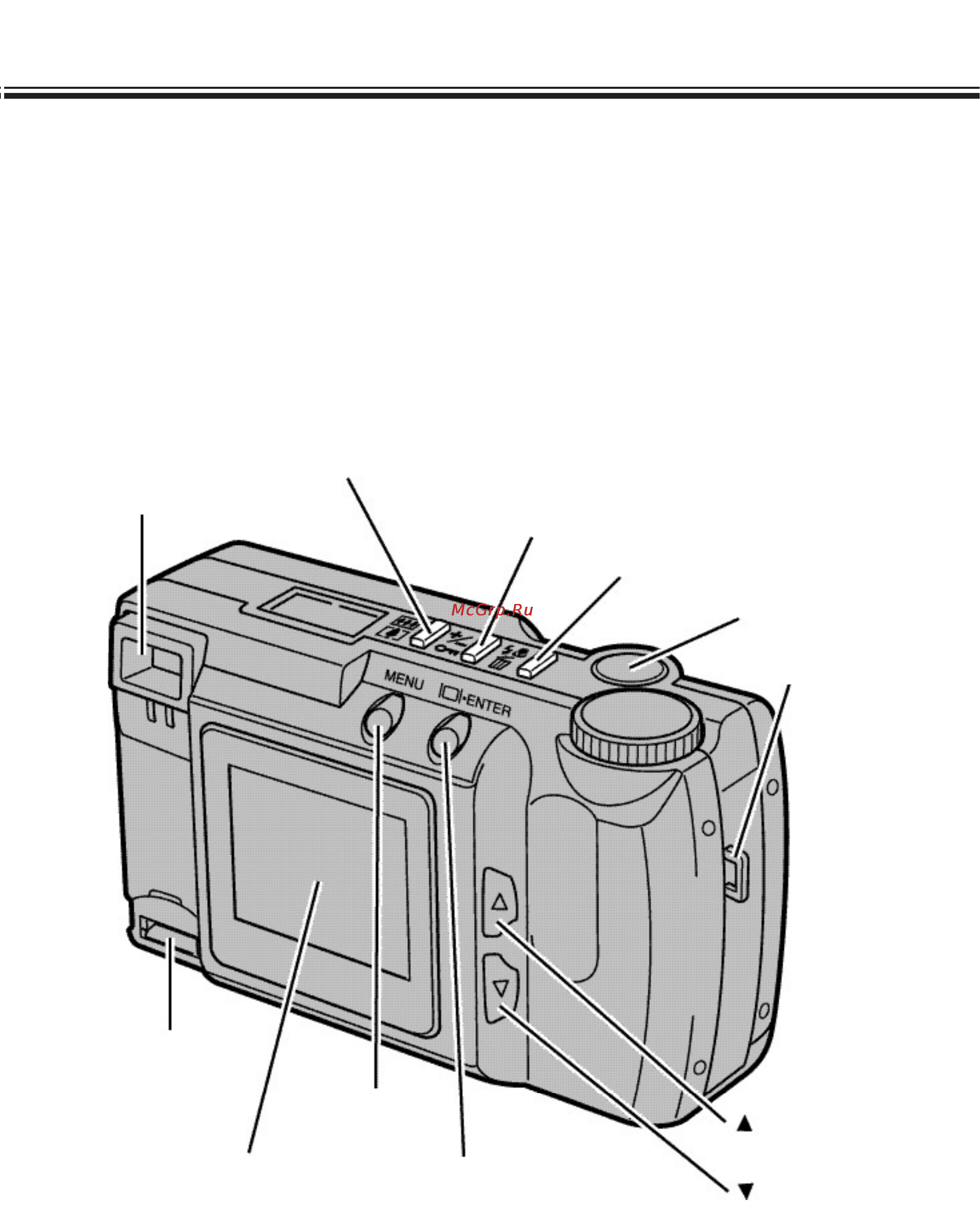 Minolta Dimage E201 Инструкция по эксплуатации онлайн [9/135] 31124