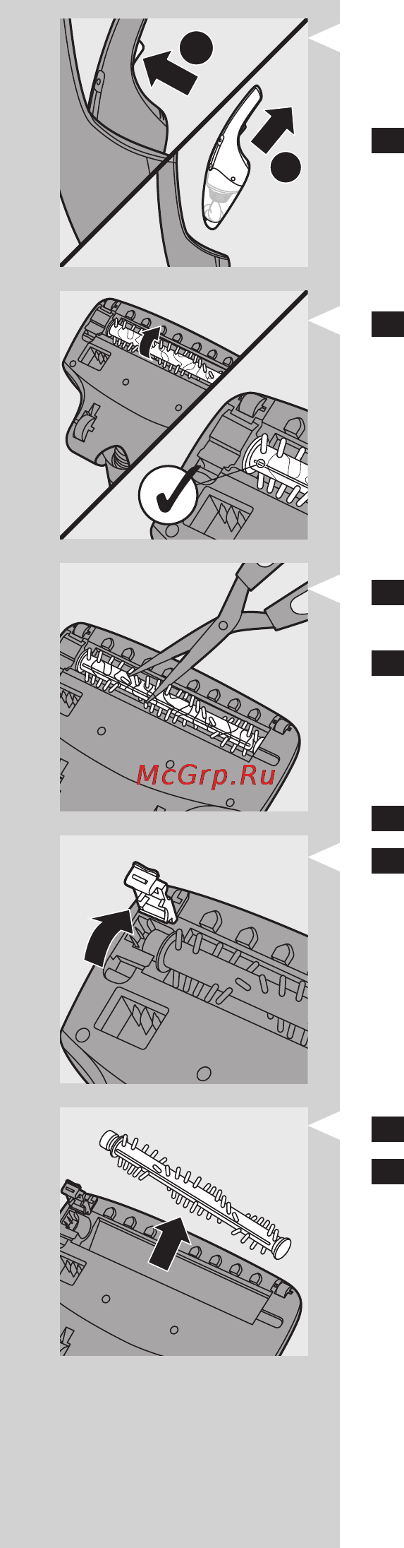 Philips FC6161/02 [14/21] Русски