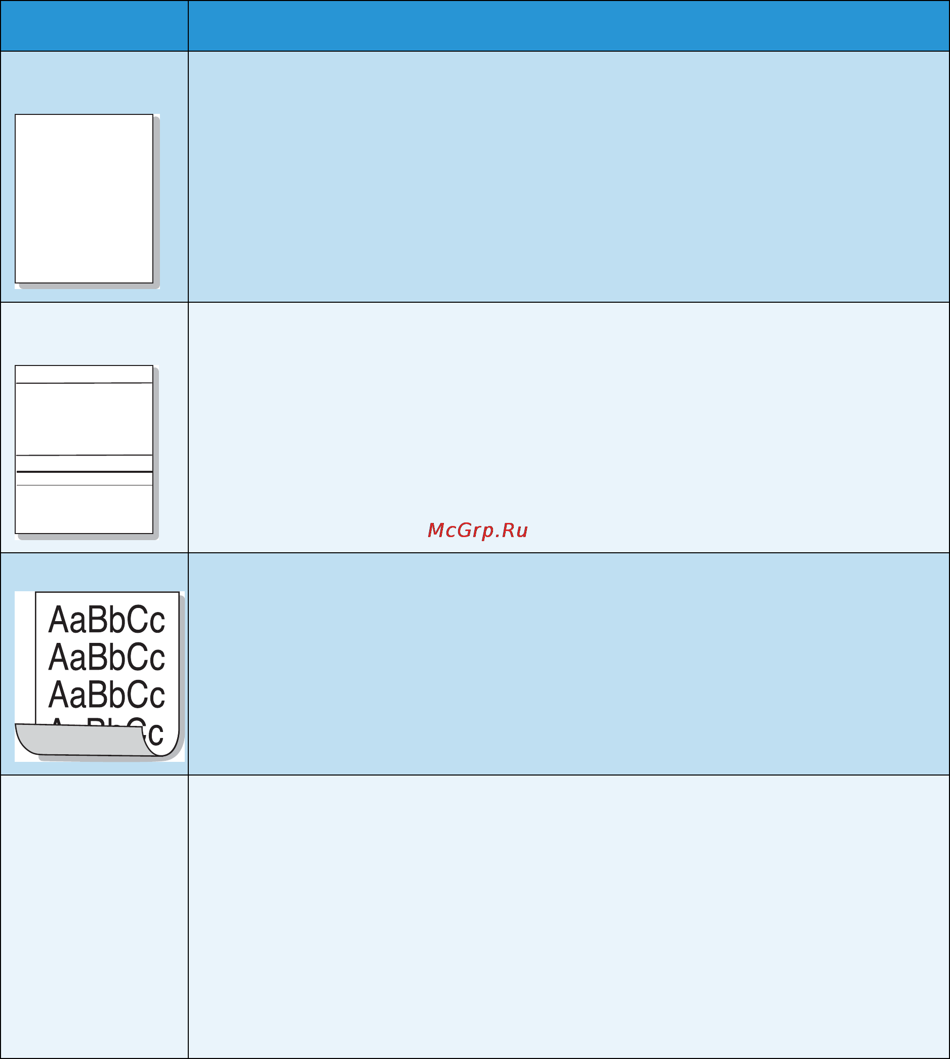 Xerox Phaser 3320DNI [118/158] A a b b c a a b b c a a b b c a a b b c a a b b c