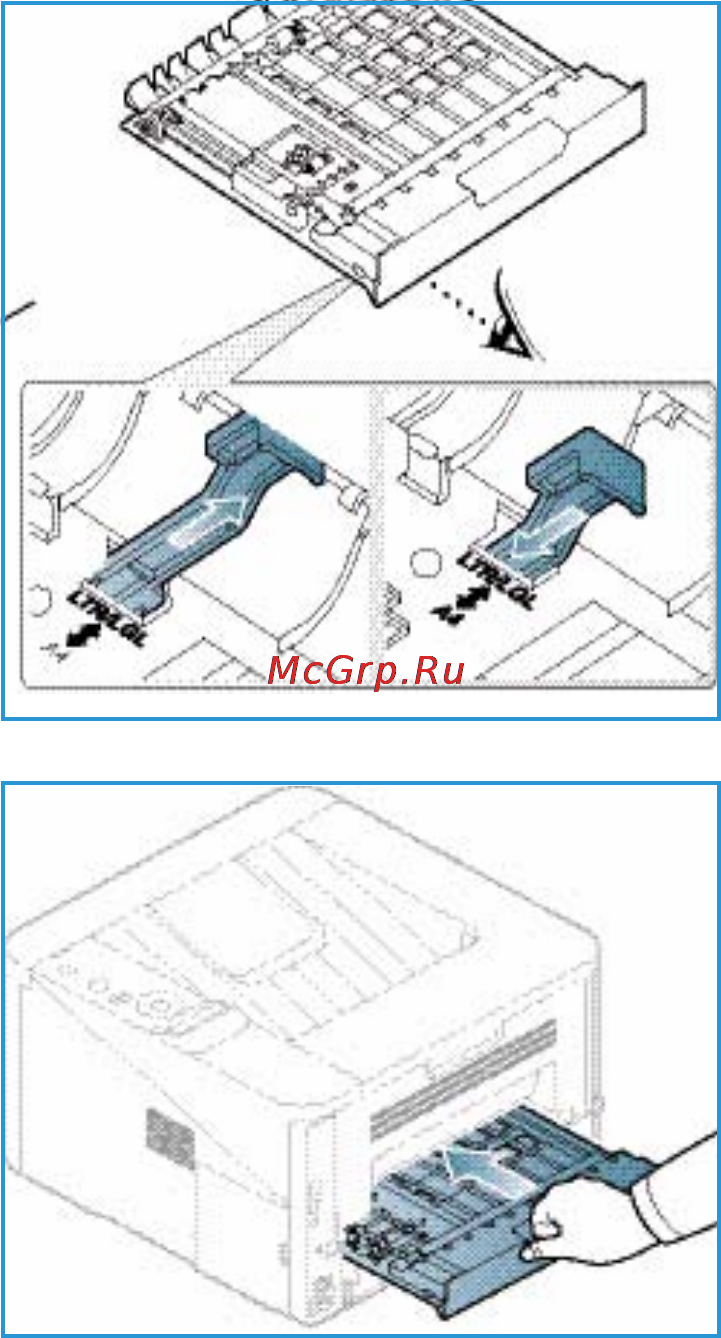 Xerox Phaser 3320DNI Инструкция по эксплуатации онлайн [18/158] 9034