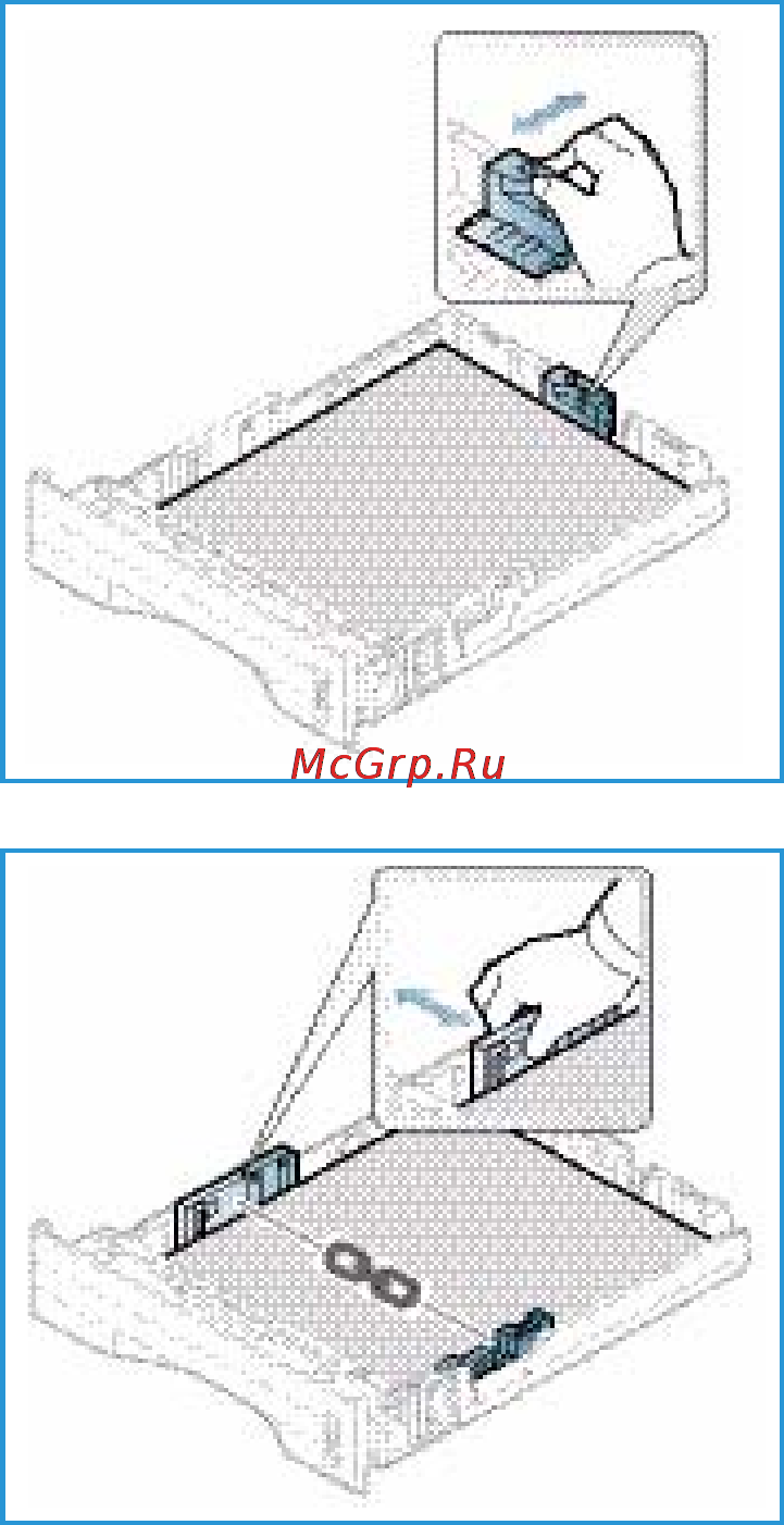 Xerox Phaser 3320DNI [67/158] Использование обходного лотка