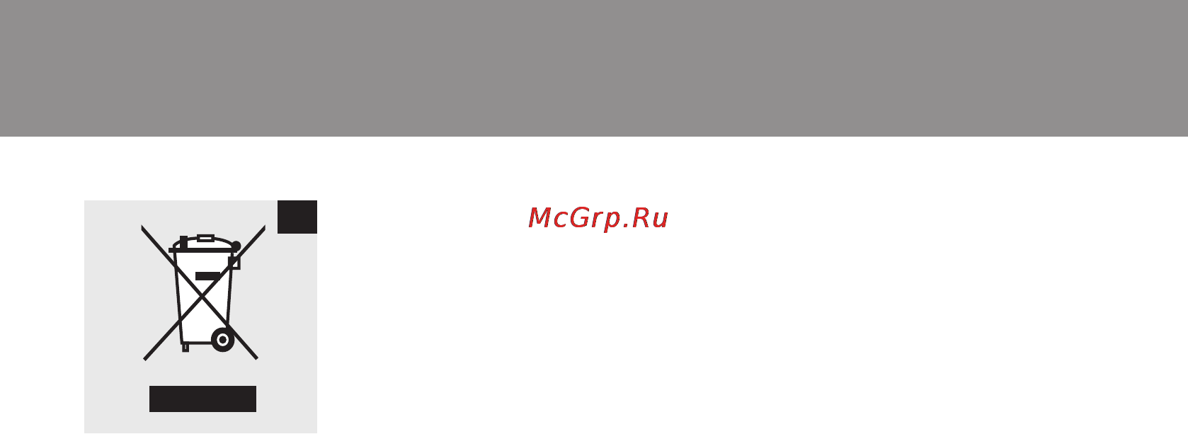 Philips GC 4610/02 Инструкция по эксплуатации онлайн [14/15] 31163