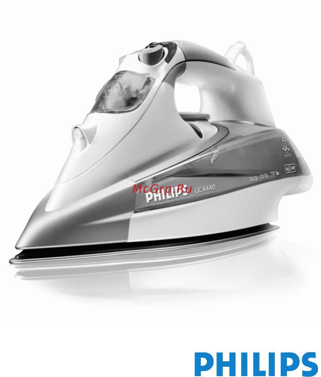 Philips GC 4422/02 Инструкция по эксплуатации онлайн