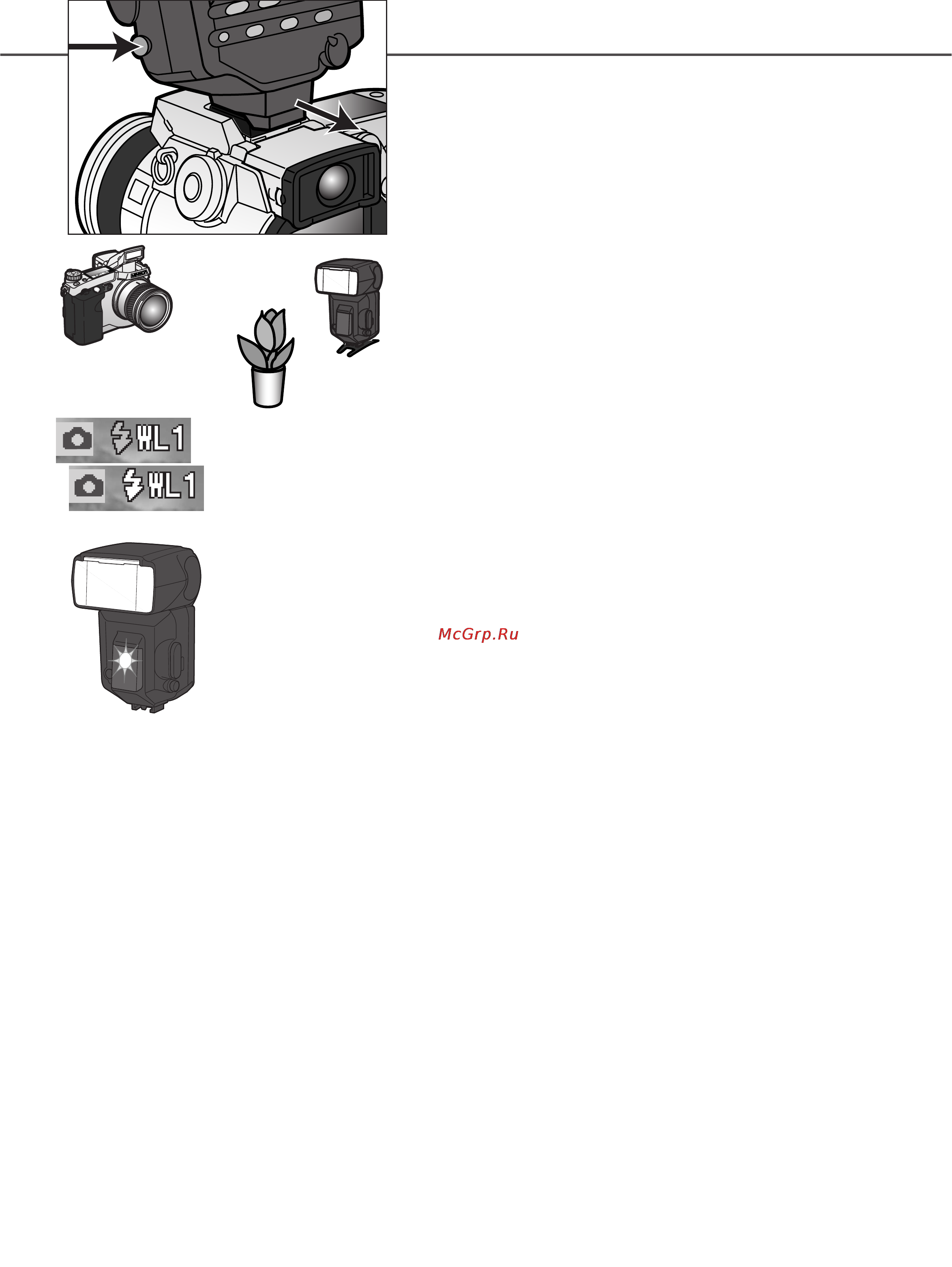 Minolta Dimage 7i Инструкция по эксплуатации онлайн [89/164] 31178