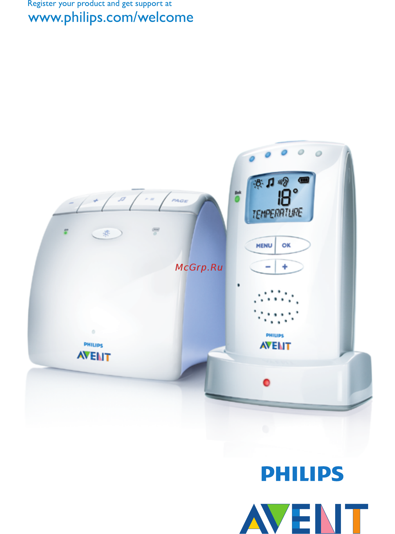 Philips SCD525/00 Инструкция по эксплуатации онлайн