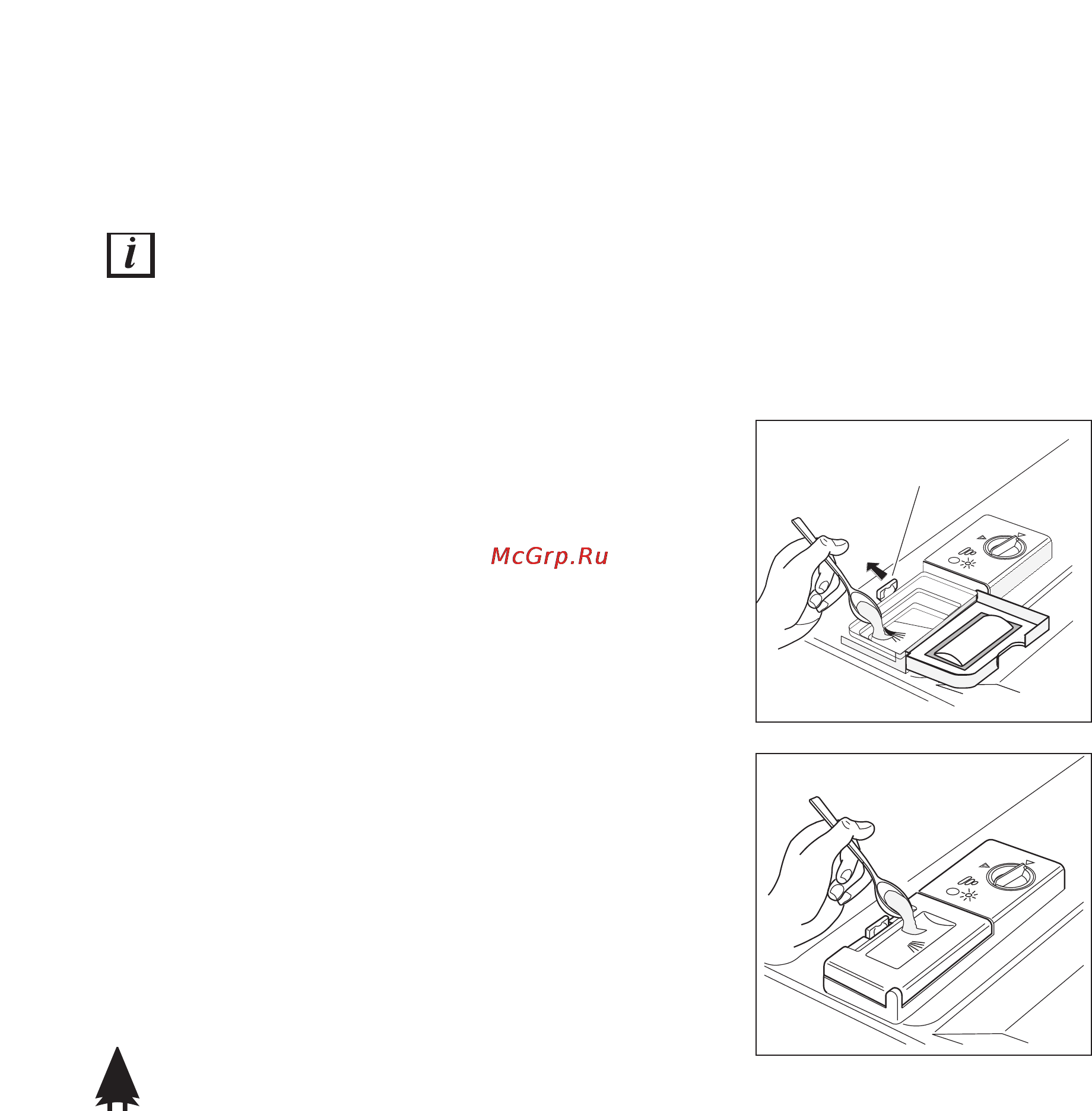 Electrolux ESL620 [9/28] Бесфосфатные моющие средства с ферментами