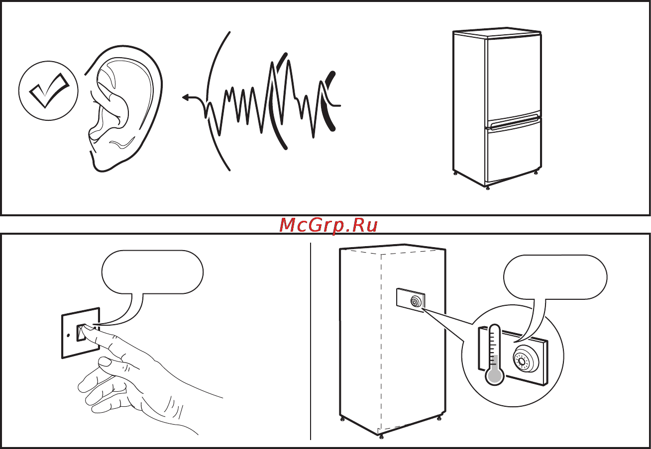 Electrolux EC 2200 AOW1 [13/64] Szellőzési követelmények