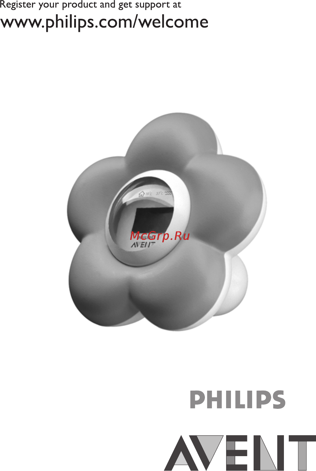 Philips SCH 550/20 Инструкция по эксплуатации онлайн