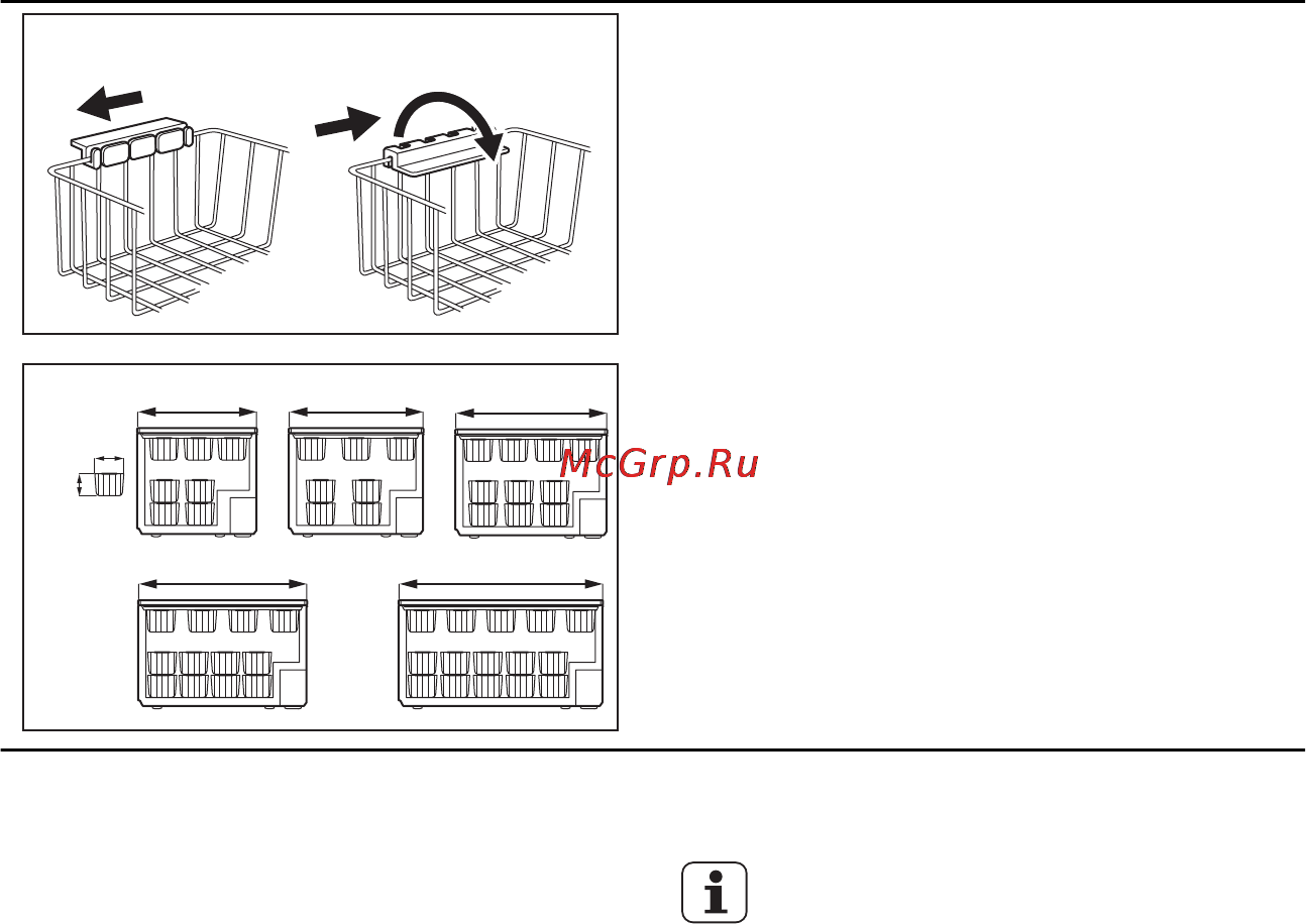 Electrolux EC 2233 AOW1 [38/48] Корисні поради