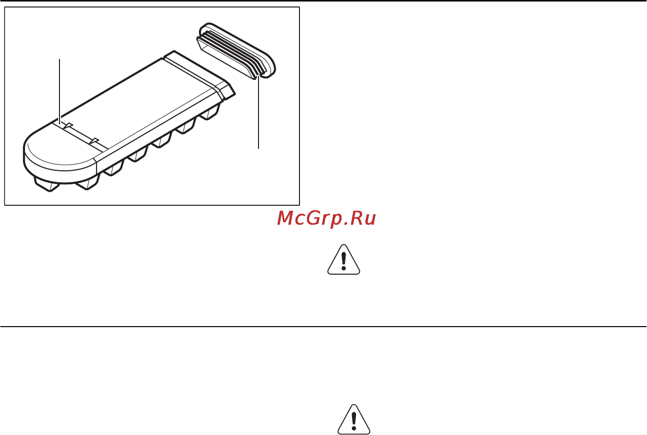 Electrolux EC 2640 AOW [12/40] Полезные советы