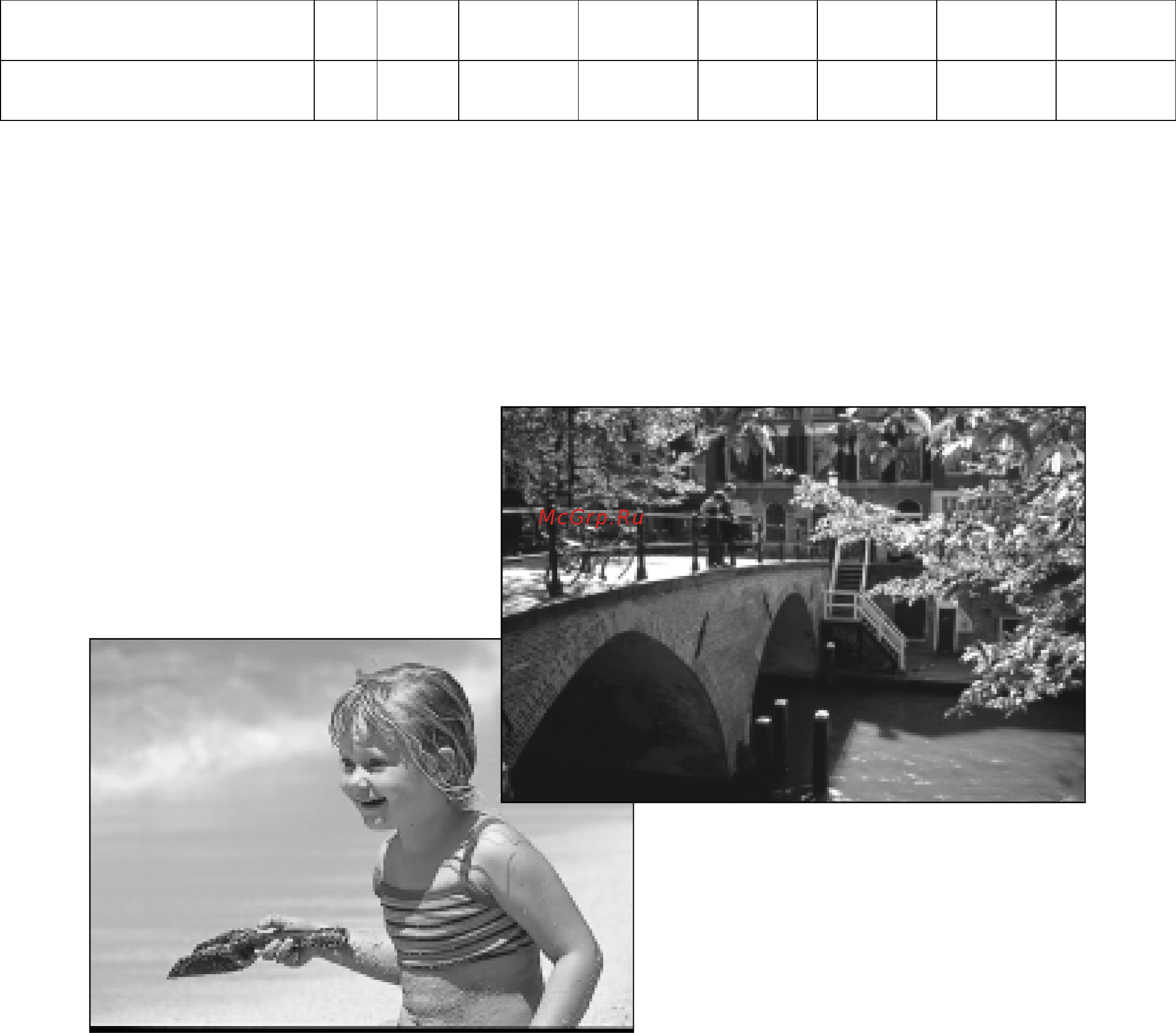 Minolta Dimage 7 [103/113] Приложение