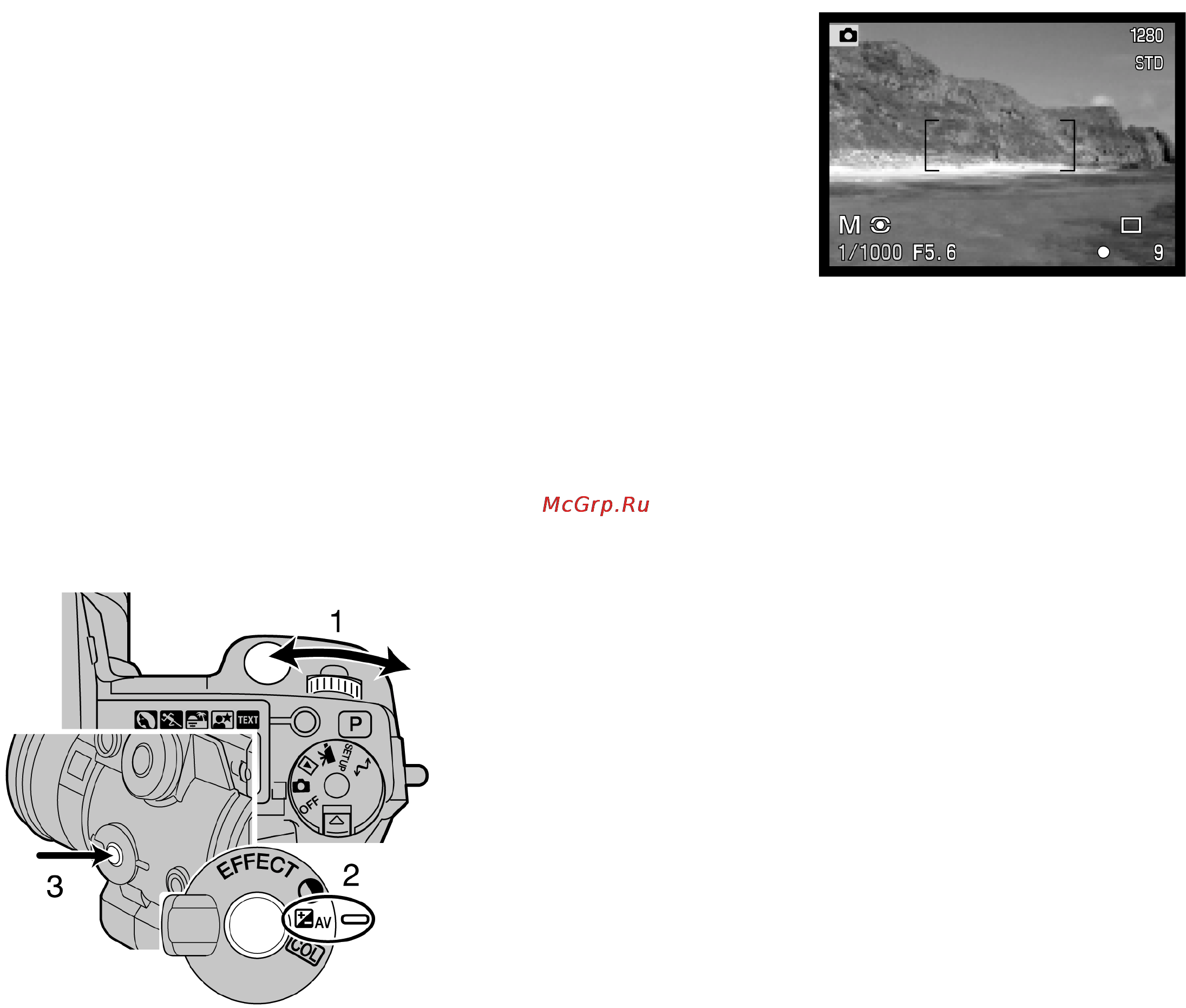 Minolta Dimage 7 Инструкция по эксплуатации онлайн [39/113] 31232