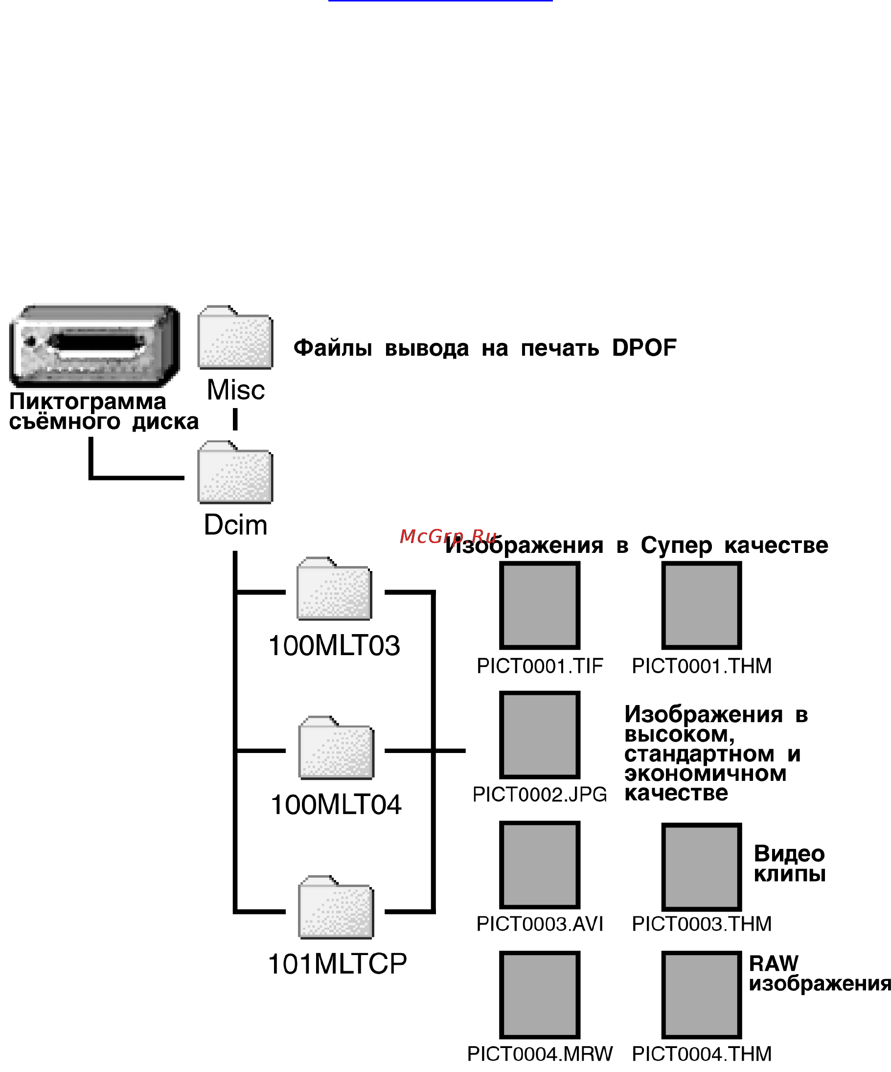 Minolta Dimage 7 Инструкция по эксплуатации онлайн [99/113] 31232