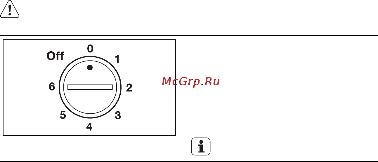 Electrolux EC 2800 AOW1 [45/60] Опис роботи