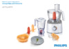 Philips HR7772/00 Инструкция по эксплуатации