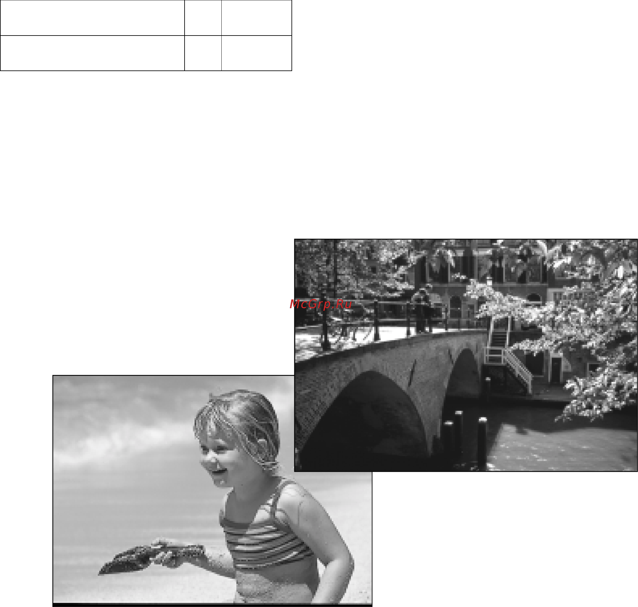 Minolta Dimage 5 [103/113] Приложение