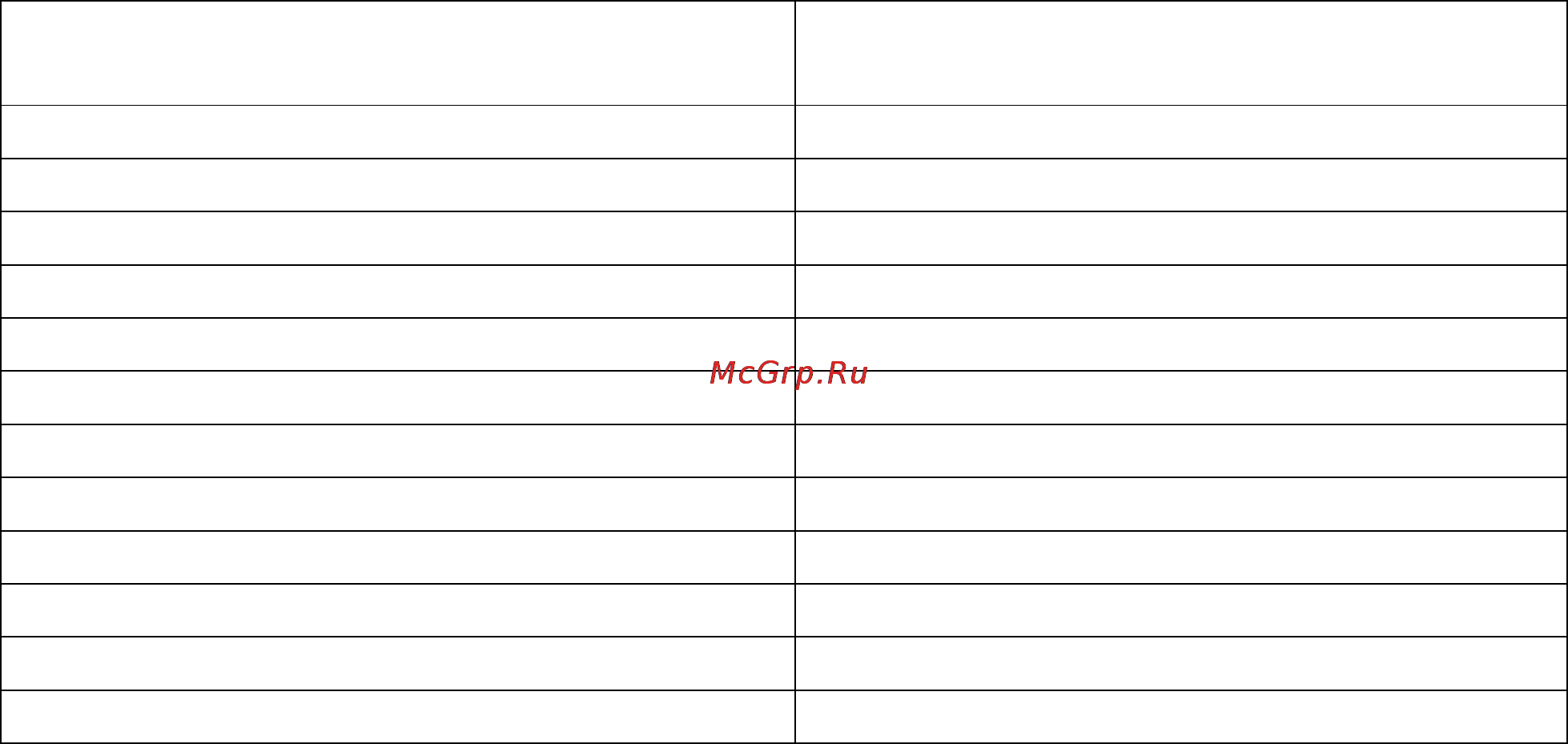 Pozis FV 115 Инструкция по эксплуатации онлайн [12/16] 31266