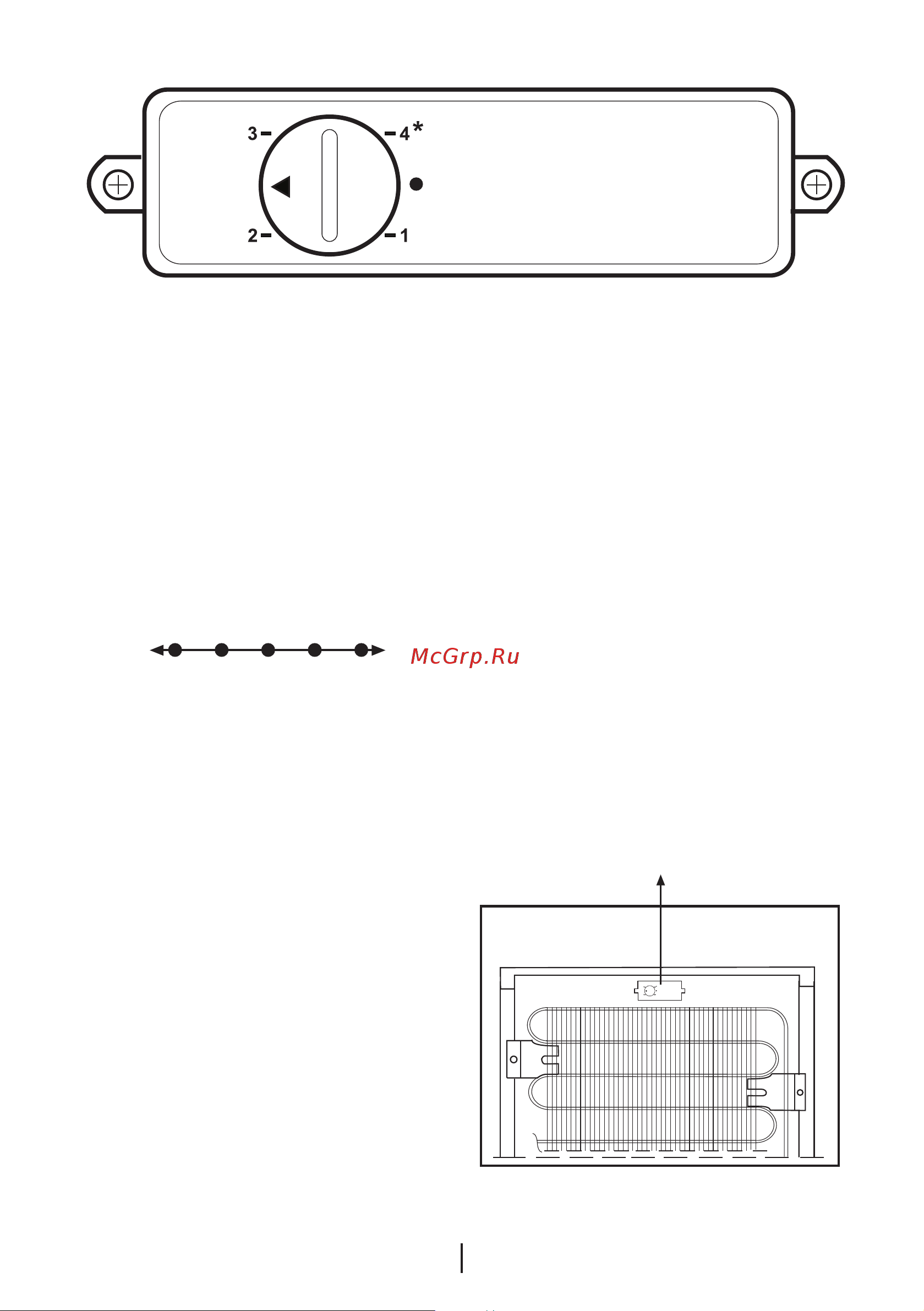 Beko TS1 66020 [16/44] Setting the operating temperature