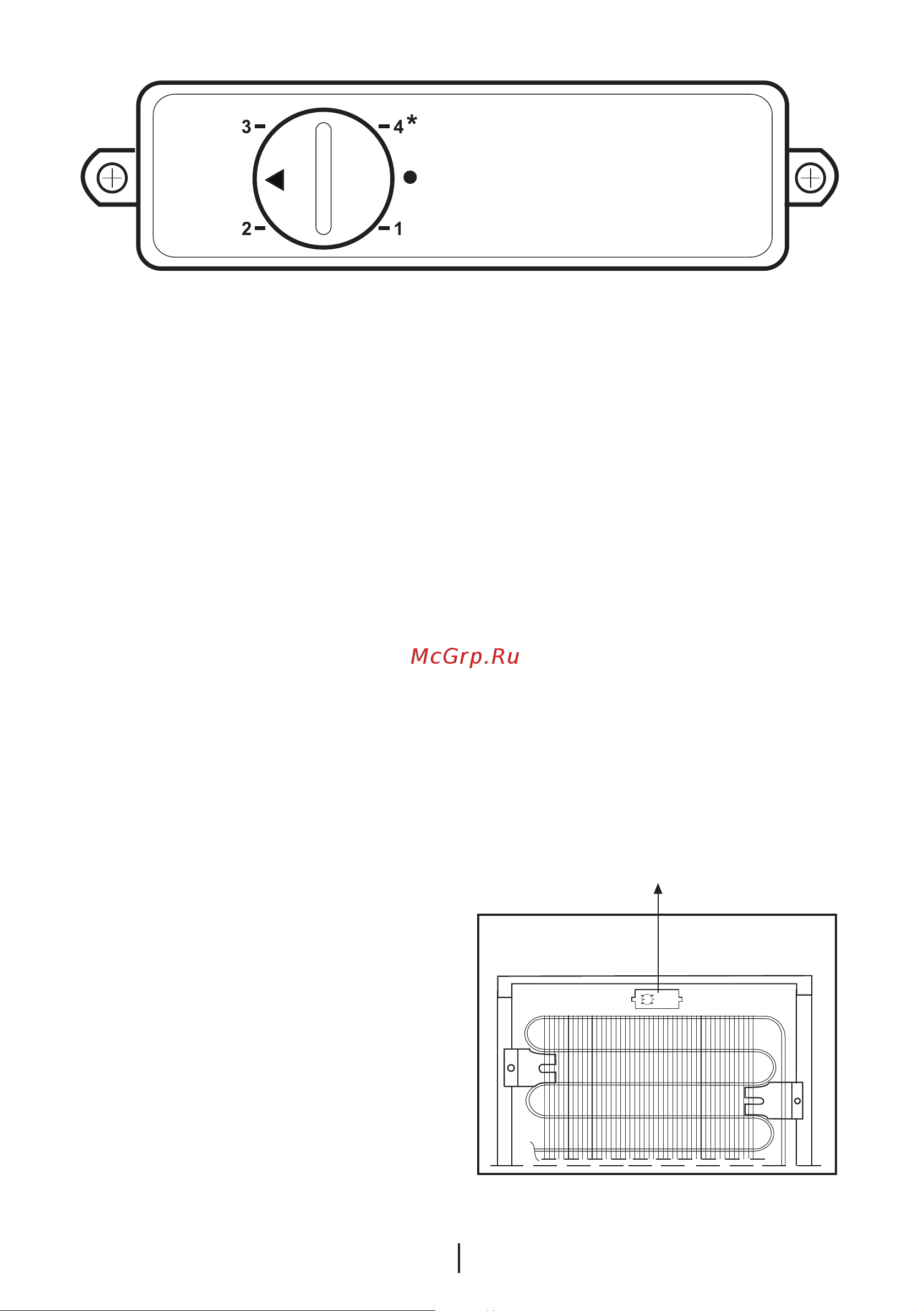 Beko TS1 66020 [37/44] Thermostat
