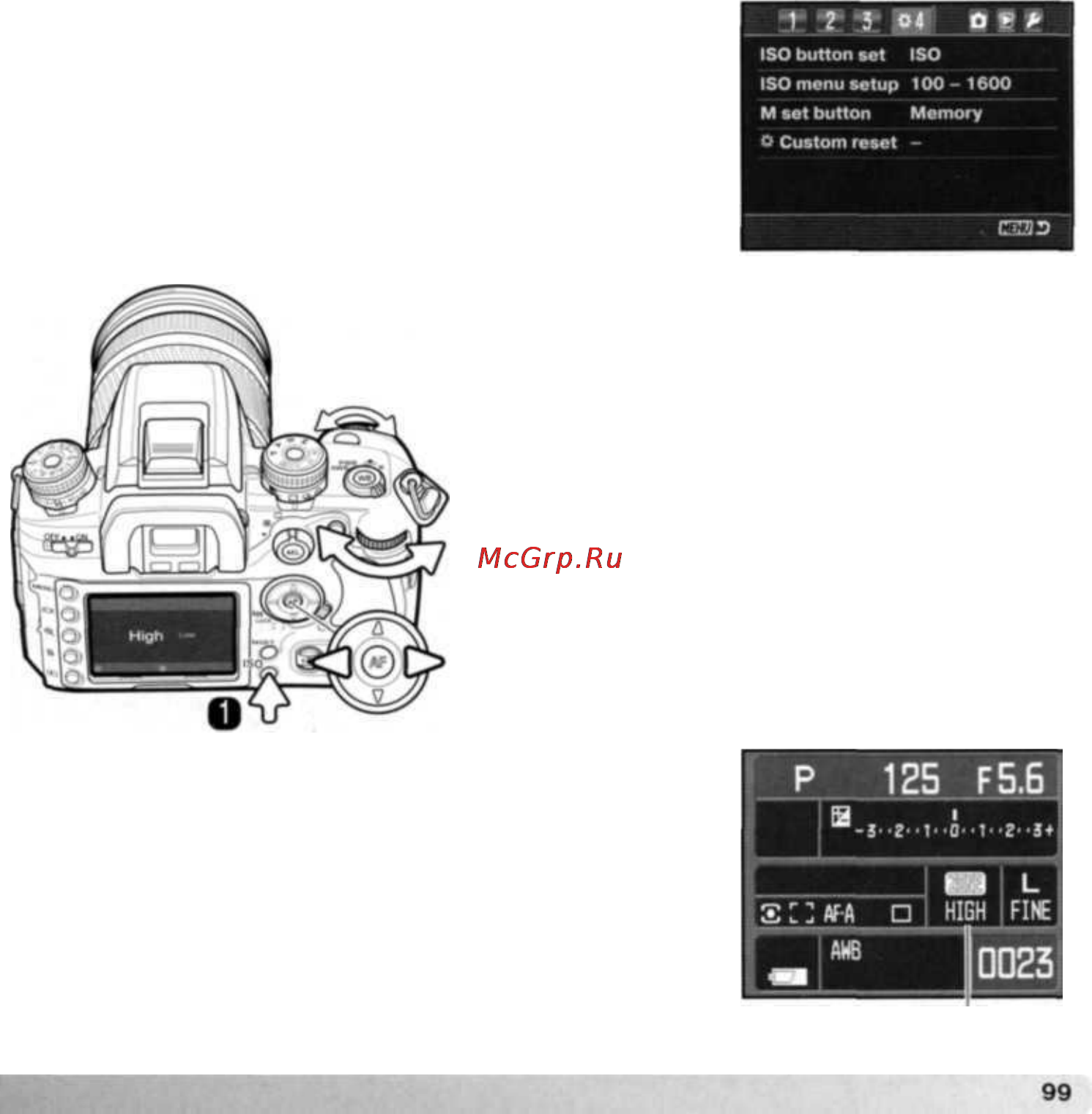 Konica Minolta Dynax 7D [98/146] Темные и светлые сюжеты zone