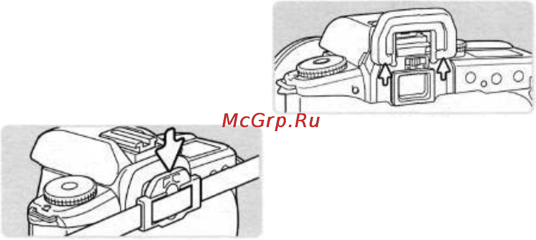 Konica Minolta Dynax 60 [41/84] Дополнительные аксессуары для