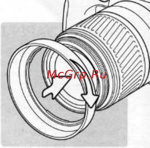 Konica Minolta Dynax 60 Инструкция по эксплуатации онлайн [75/84] 31312