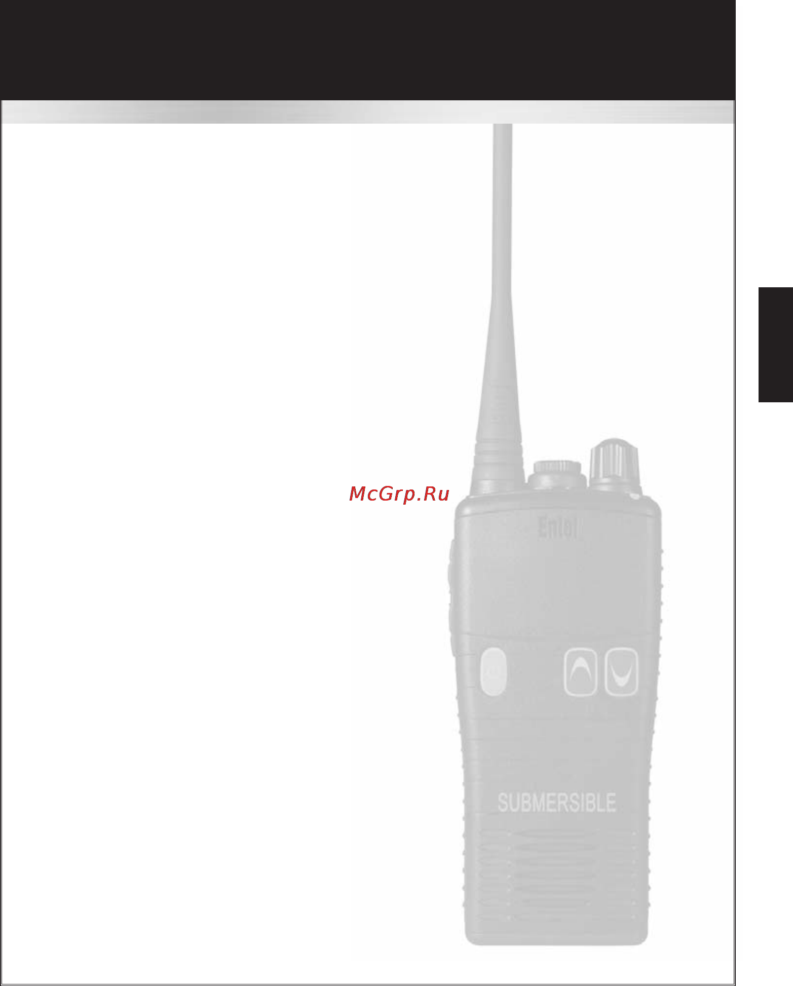 Entel HT-446 [11/30] Ht446e