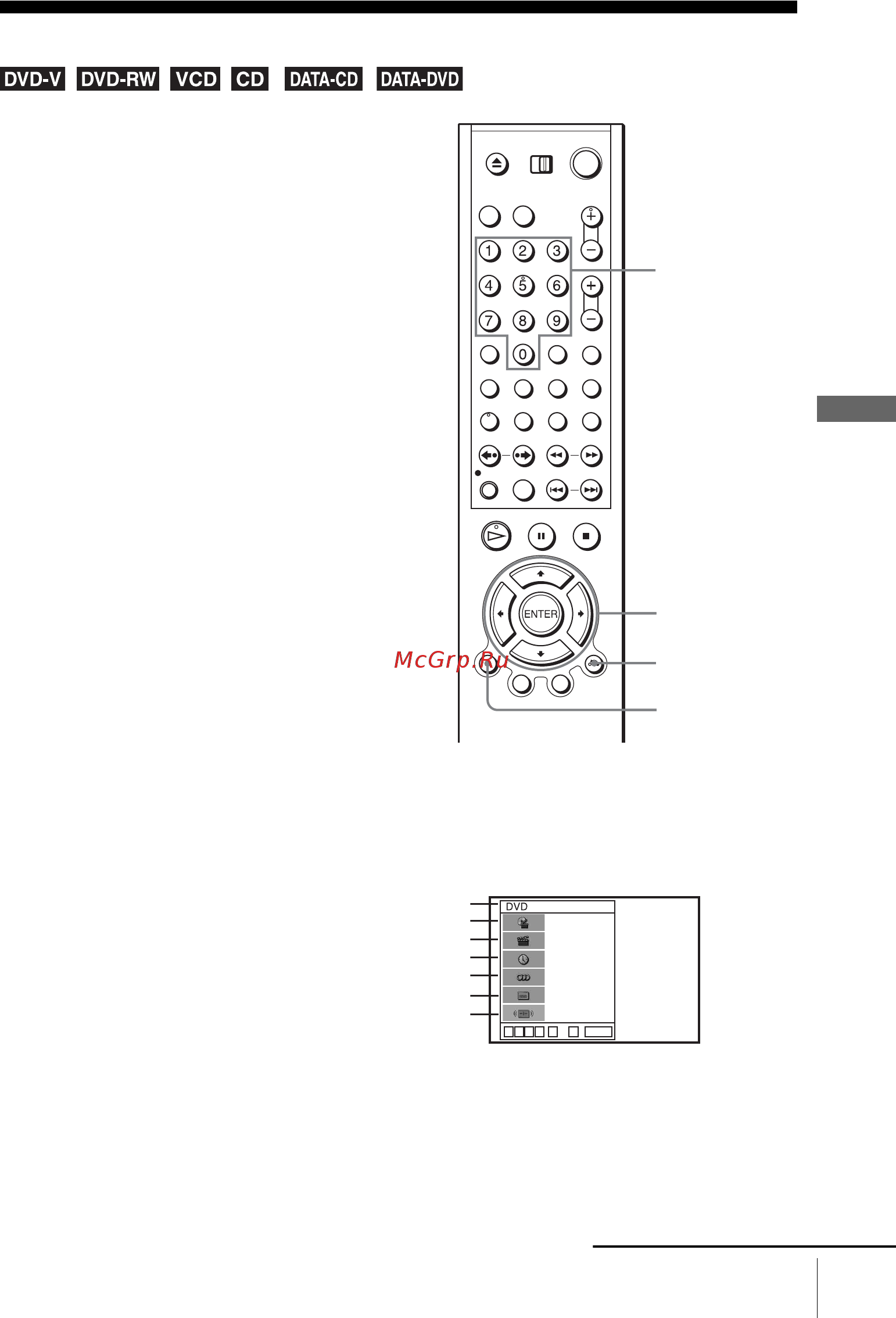 Sony SLV-D970P N/R [43/148] Ãóêîâîäñòâî ïî æê²àííîé èíäèêàöèè