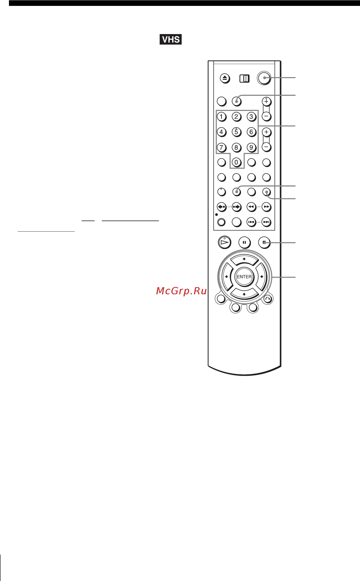 Sony SLV-D970P N/R [56/148] Çàïèñü òåëåâèçèîííûx ï²îã²àìì ï²è ïîìîùè òàéìå²à