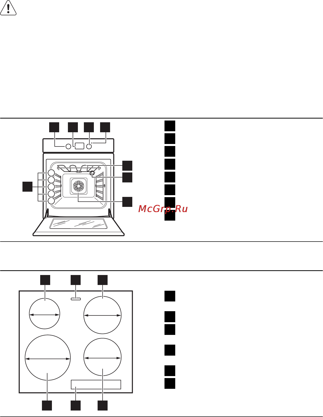 Electrolux EKI 96450 AX [44/76] Опис виробу