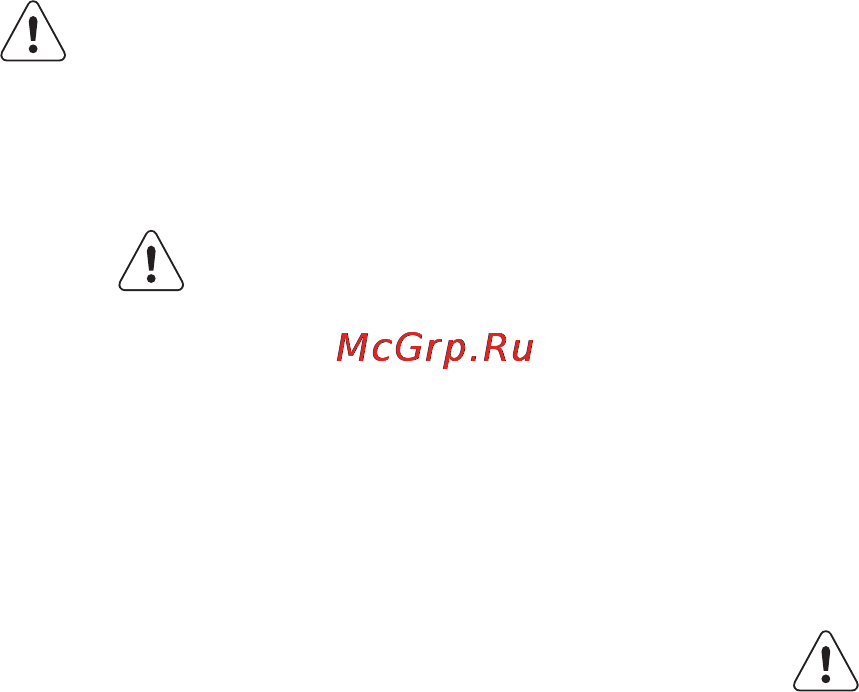 Electrolux EKC 54501 OX [31/56] Інструкції з техніки безпеки