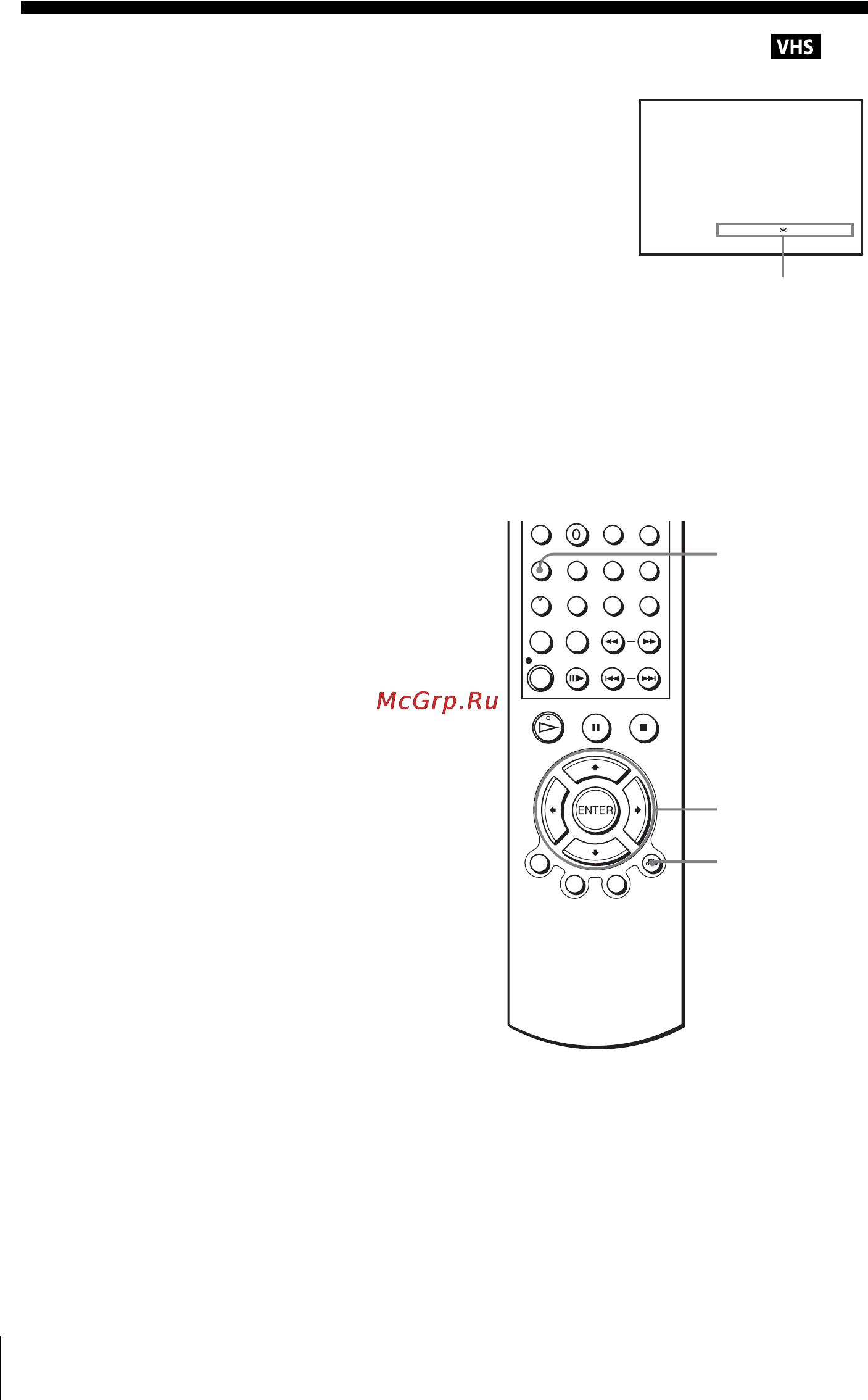 Sony SLV-D910R [102/132] Регулировка изображения