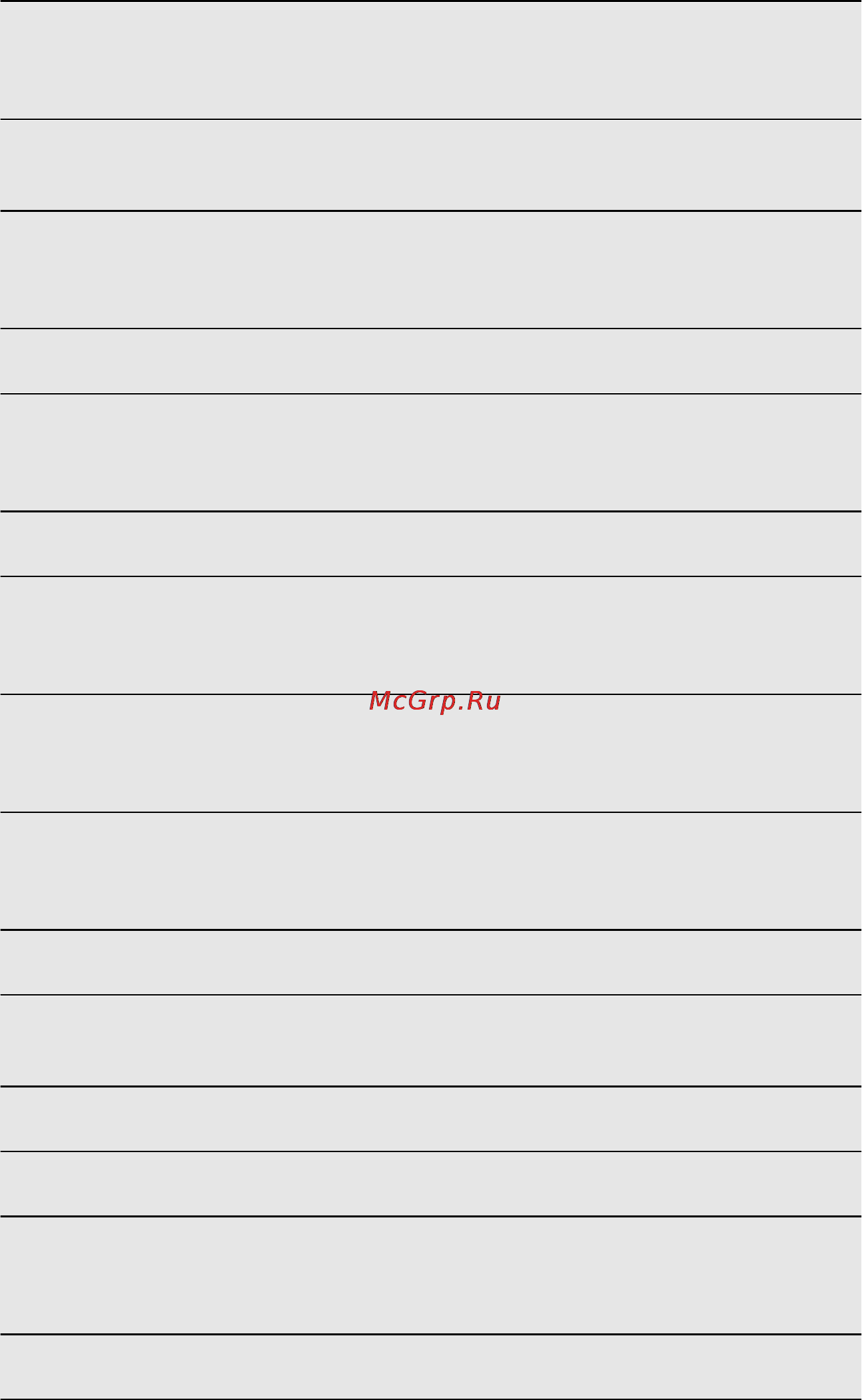Electrolux EKC 52501 OX Инструкция по эксплуатации онлайн [14/28] 31439