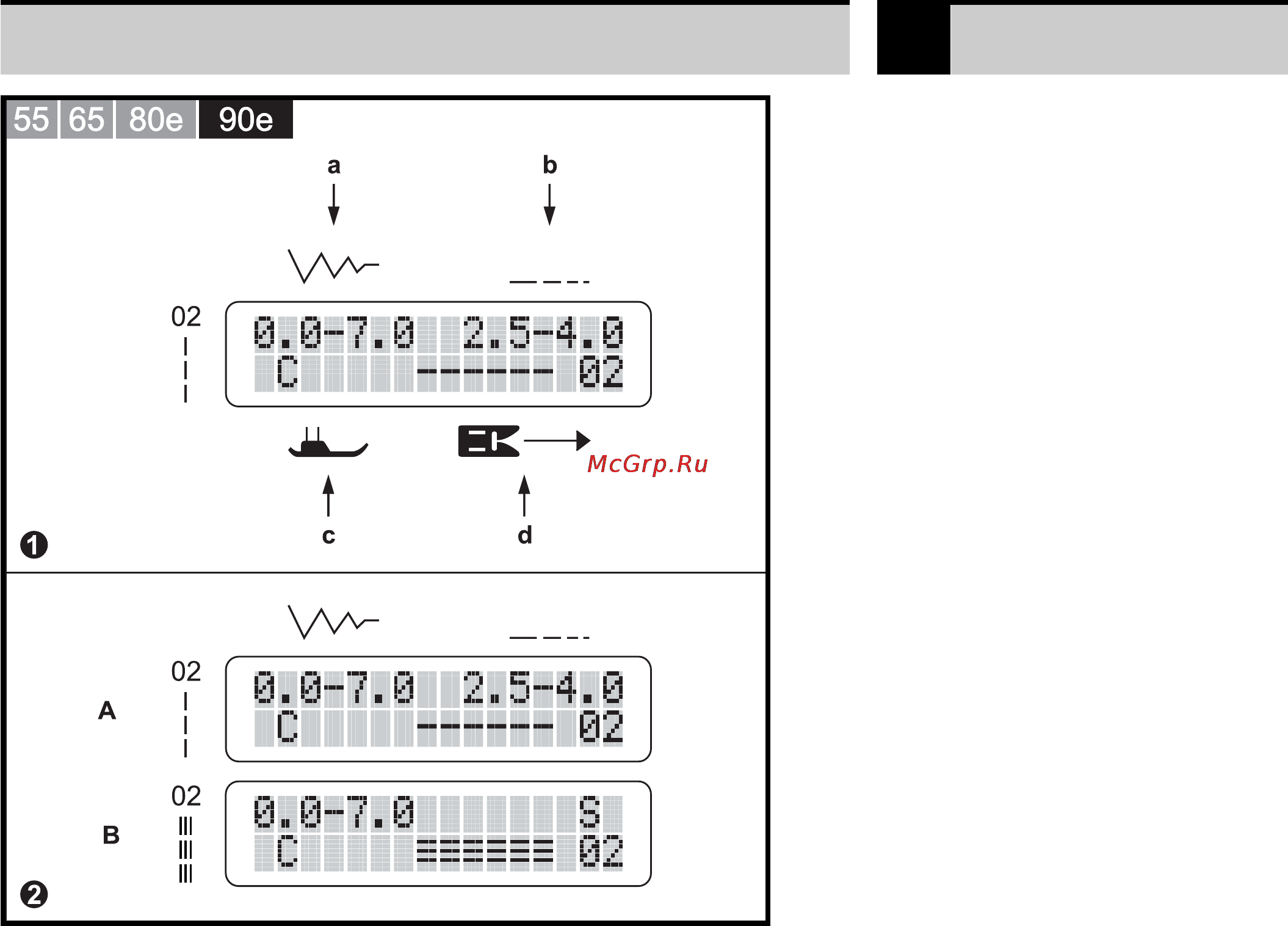 Bernina Bernette 65 [28/66] Б5 80е 90е