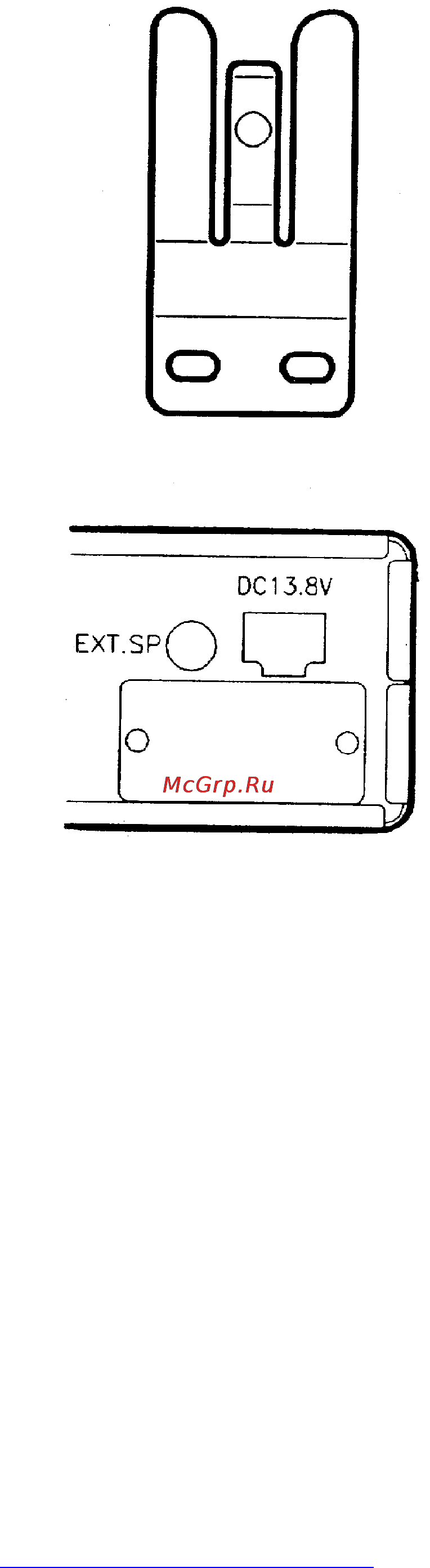 Megajet MJ-3031D Инструкция по эксплуатации онлайн [14/21] 31457