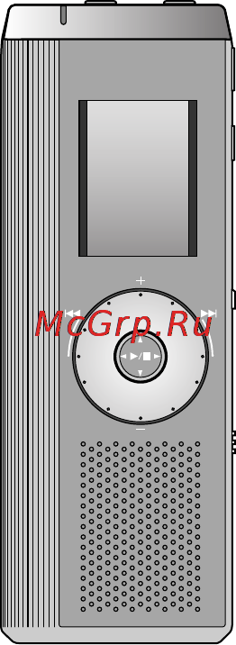 Panasonic RR-QR230 Инструкция по эксплуатации онлайн