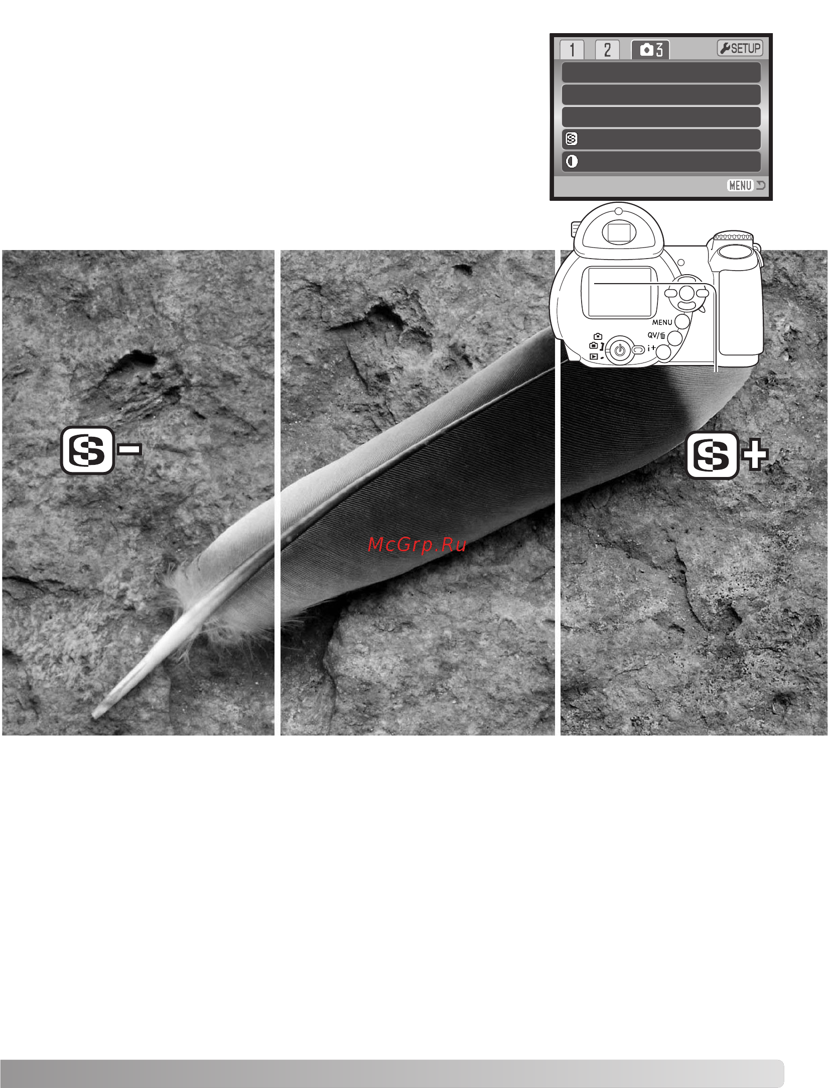 Konica Minolta Dimage Z10 [61/120] Нормальная резкость