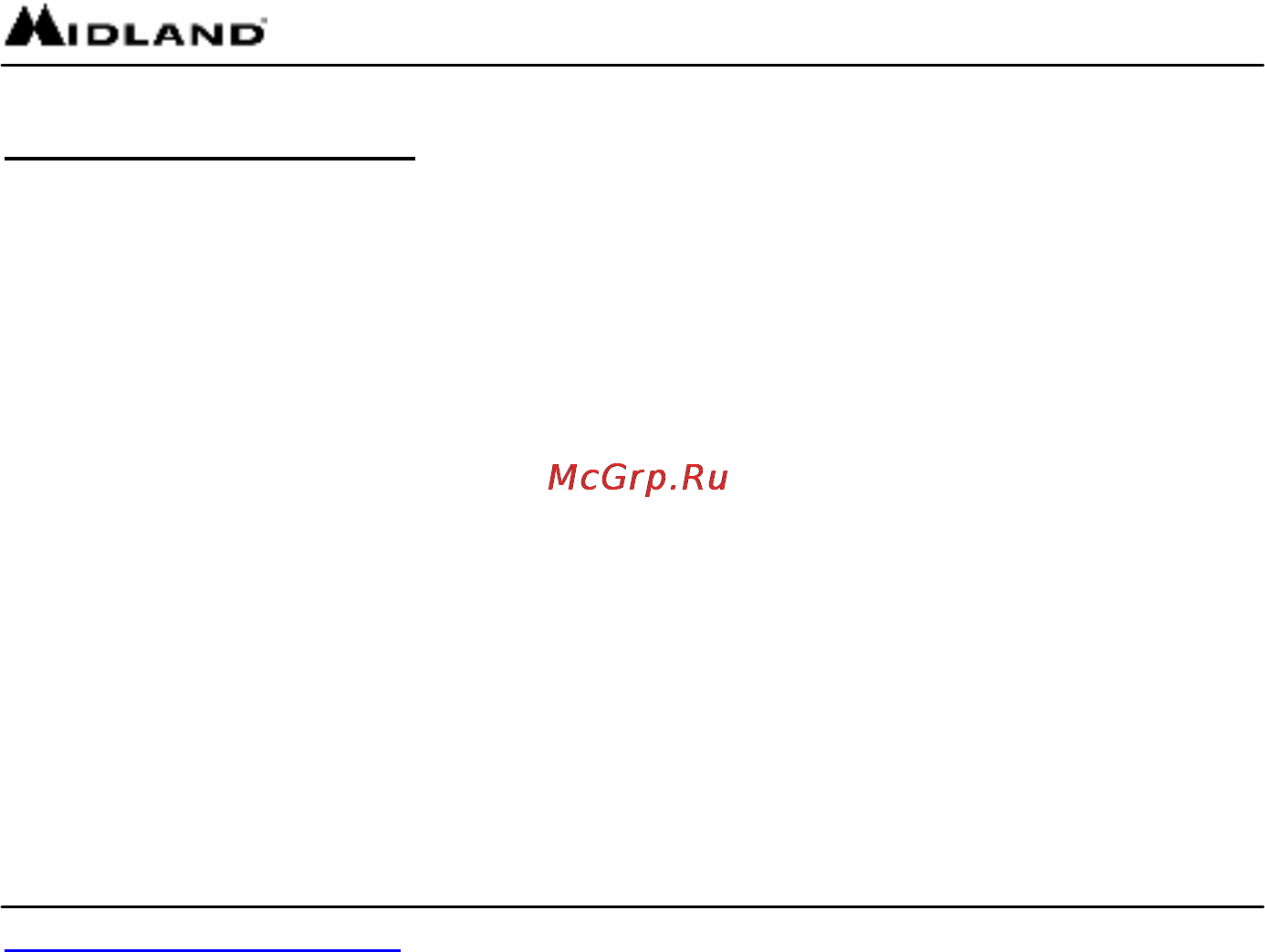 Midland GXT-400 [7/19] Зарядка аккумуляторов