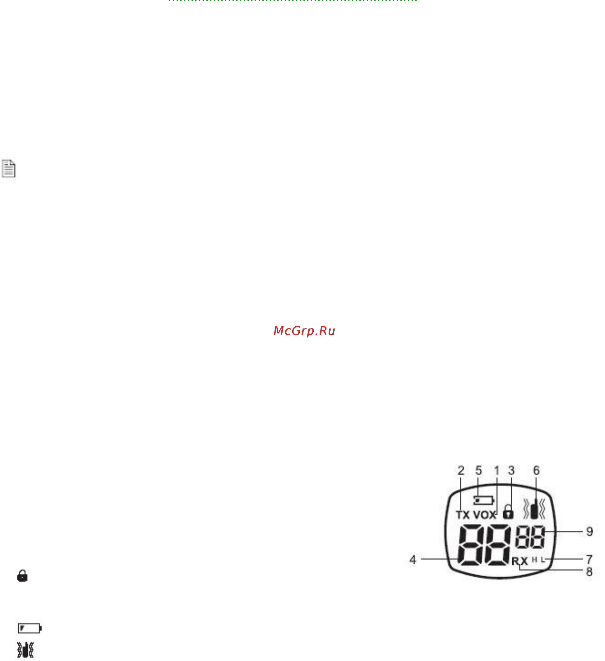 Midland G7 [2/11] Www viva telecom ru
