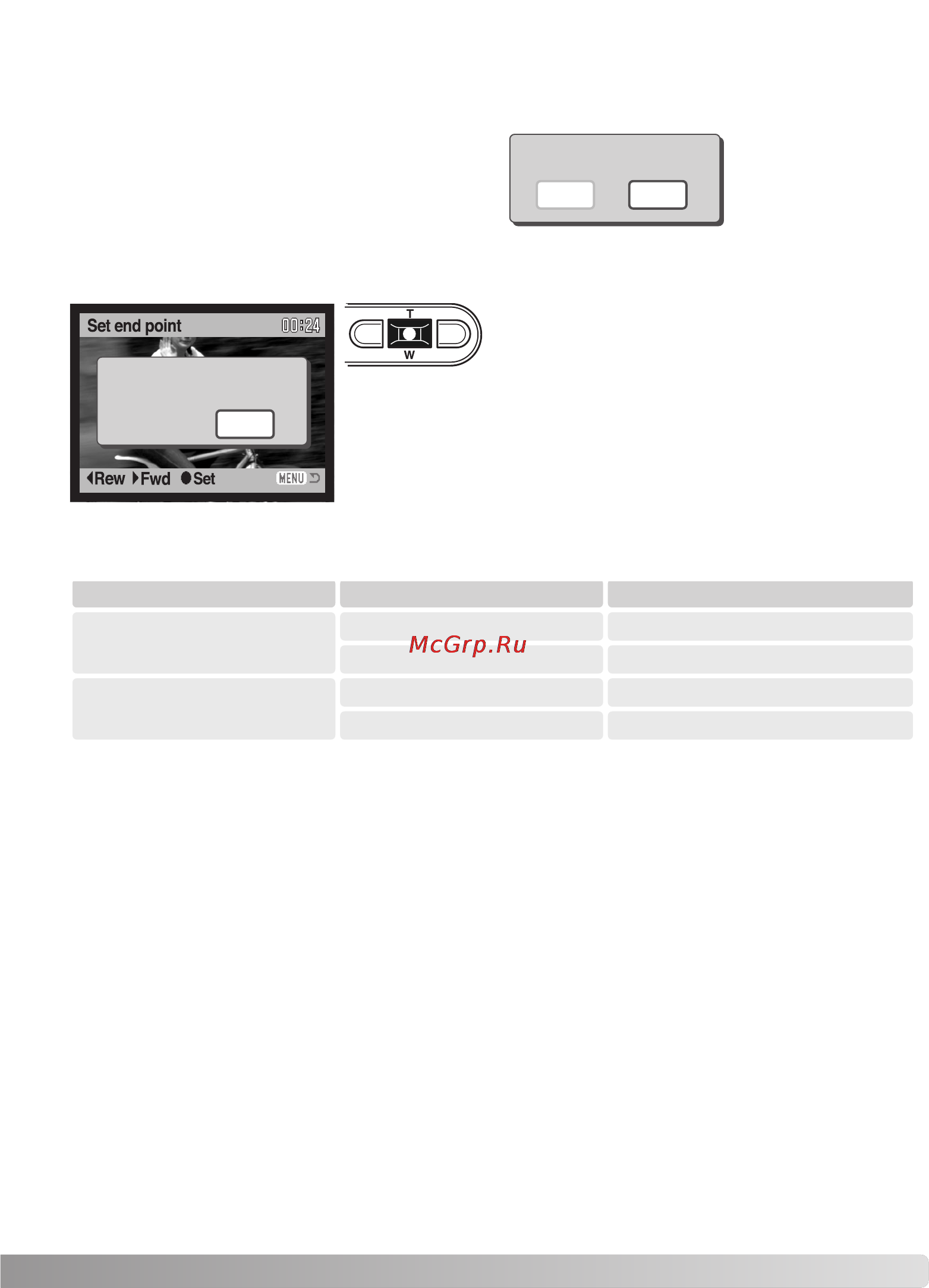 Konica Minolta Dimage Xg Инструкция по эксплуатации онлайн [83/132] 31508