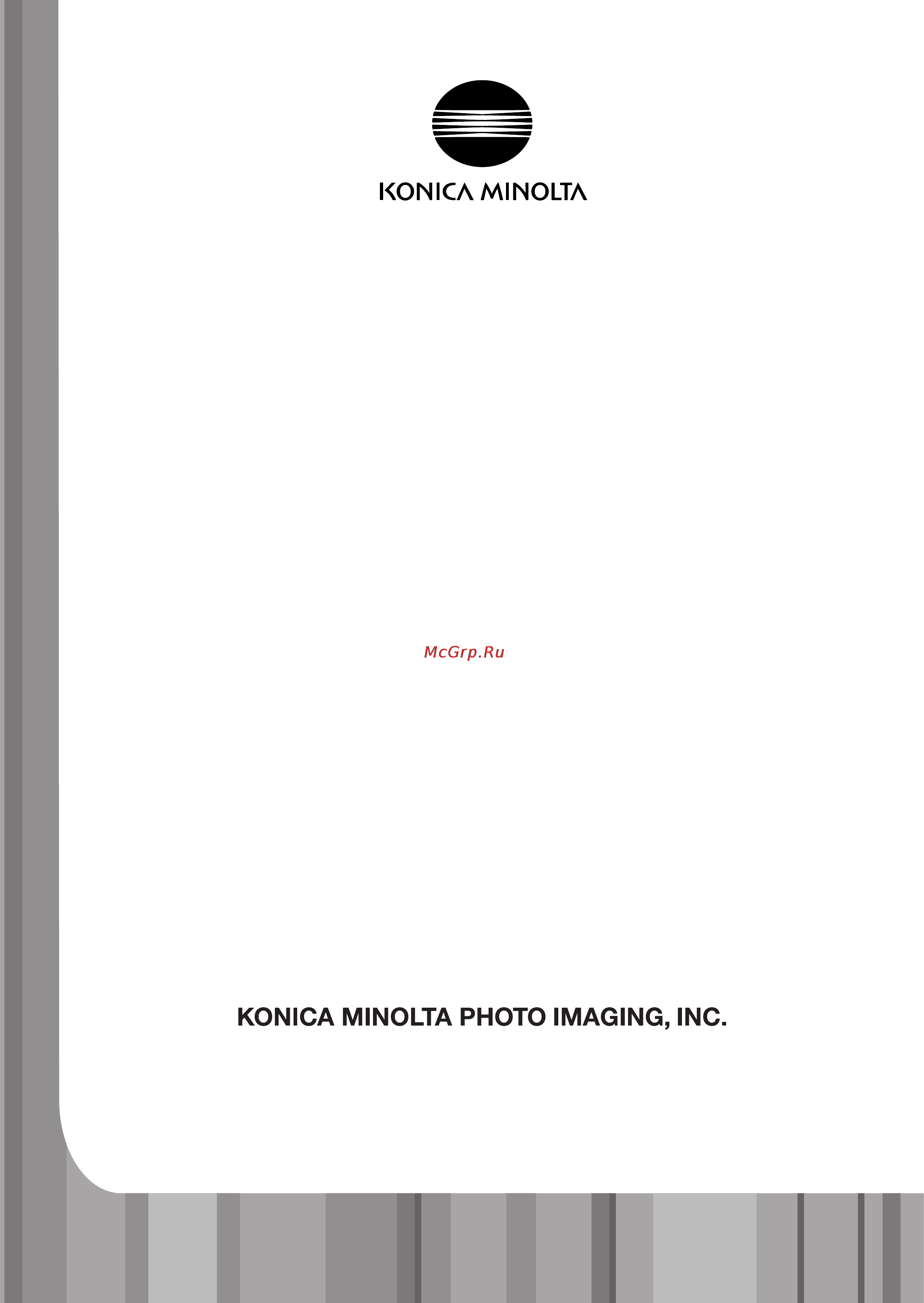 Konica Minolta Dimage X50 [108/108] Www konicaminoltaphotoworld com