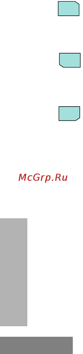 Motorola XTNiD [12/69] Боковые кнопки